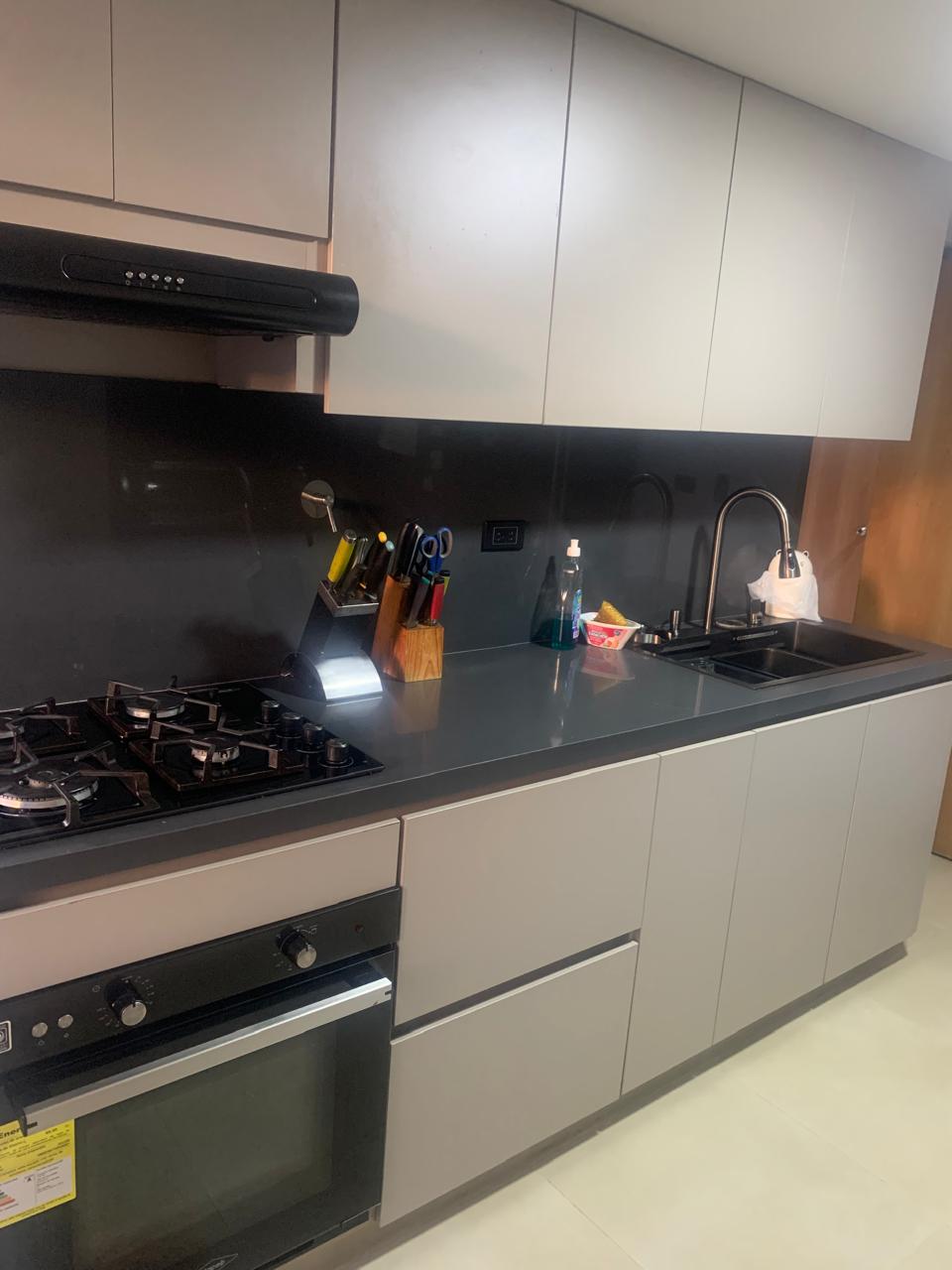 Venta de Apartamento en el Poblado