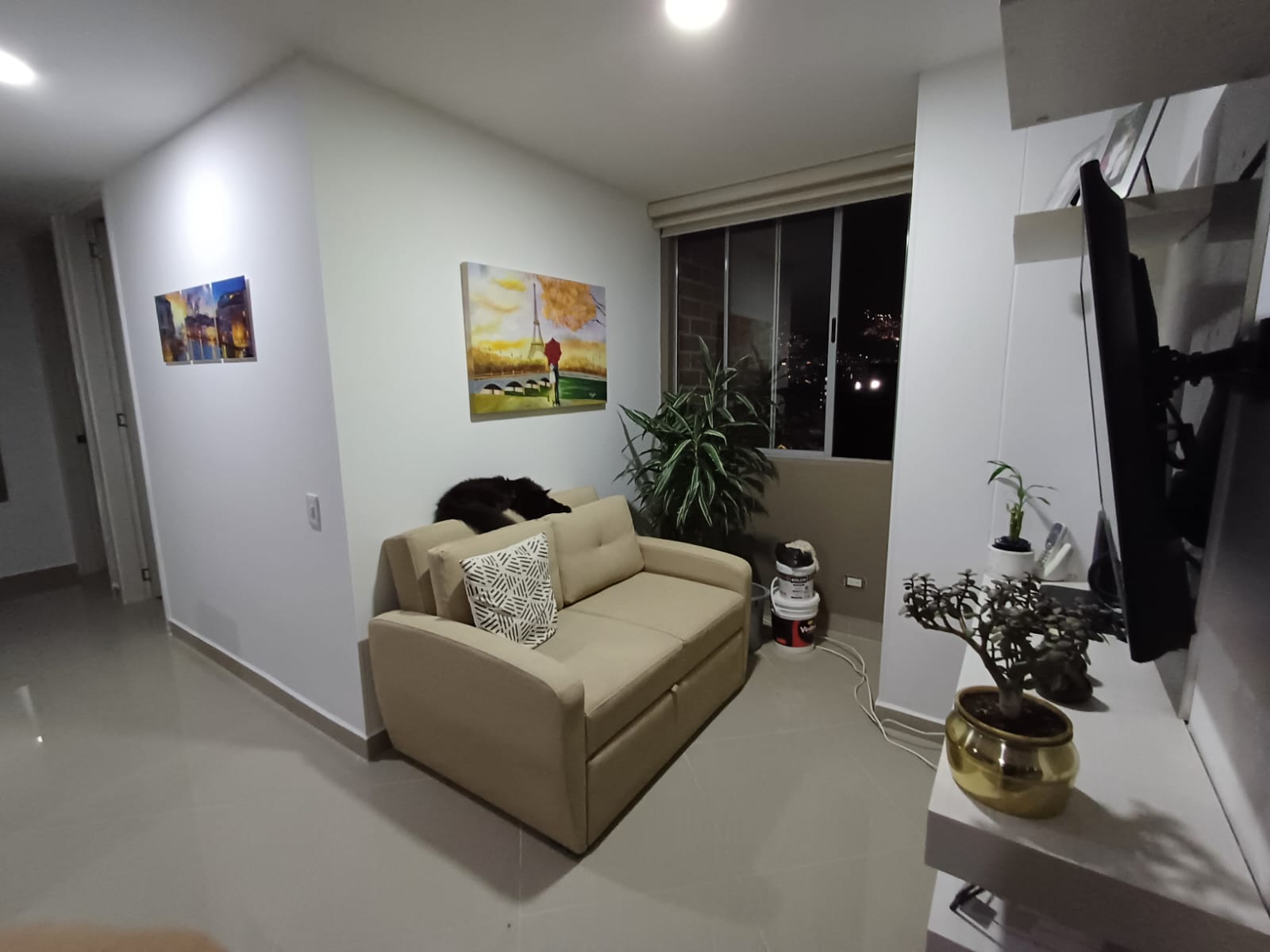 Venta de Apartamento en el Velódromo Medellin