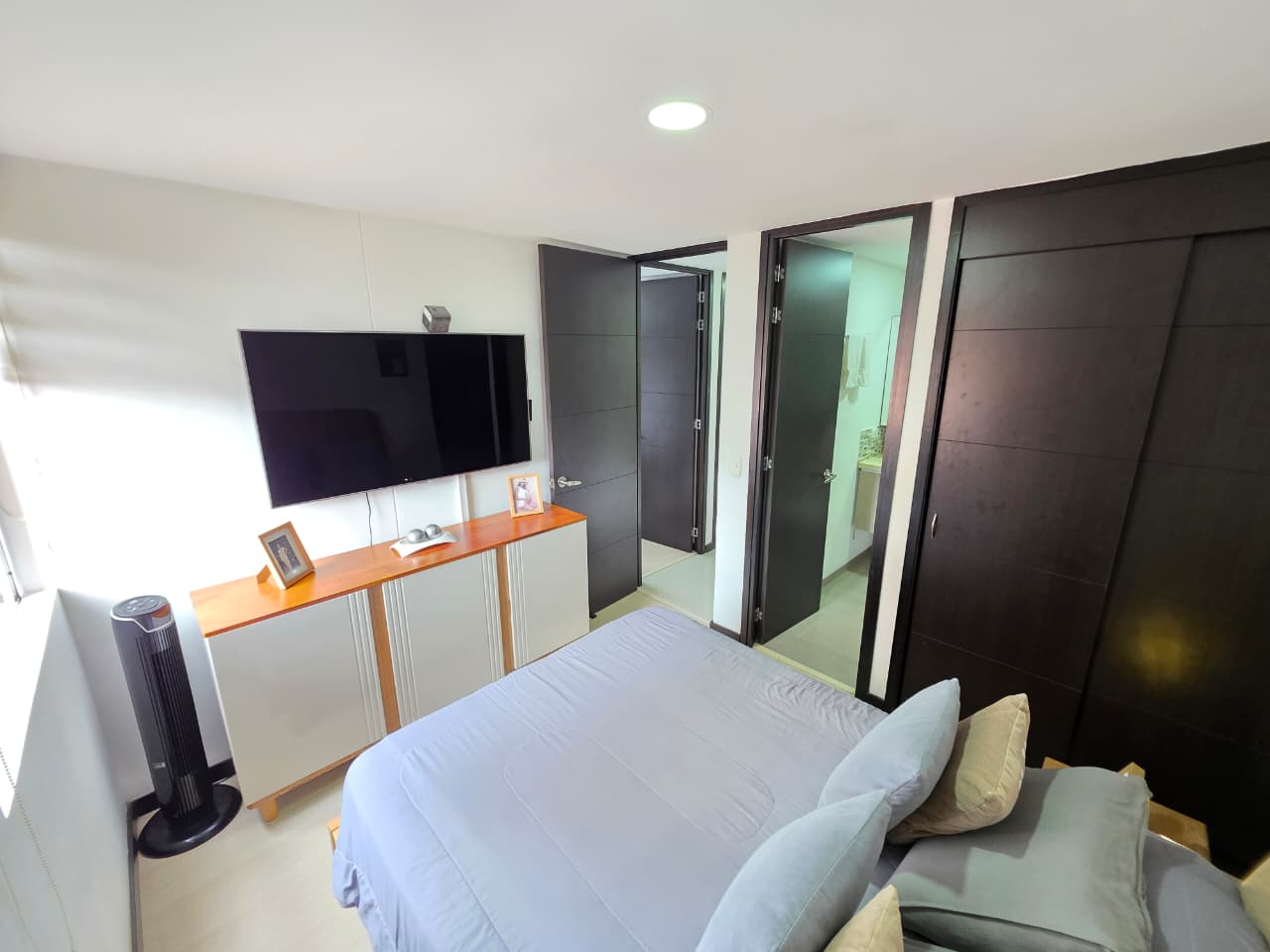 apartamento en venta en envigado el trianon