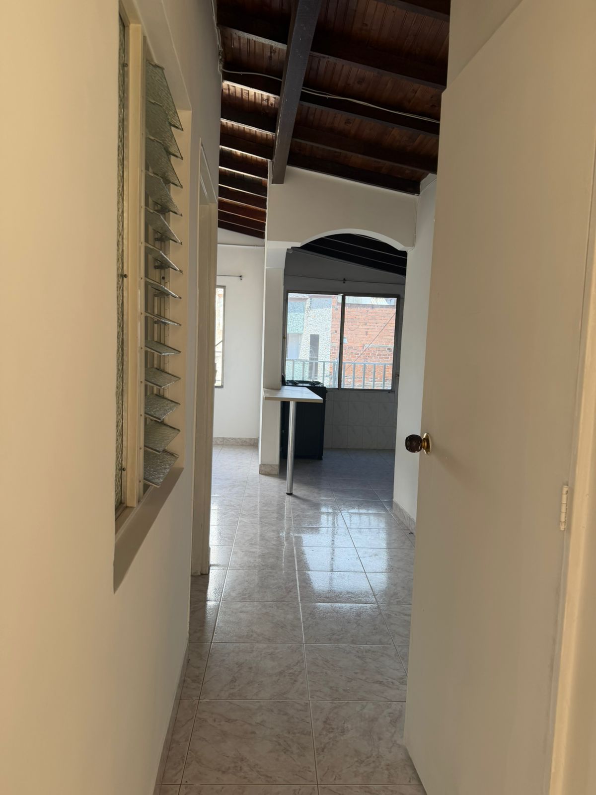 Apartamento en Arriendo en Santa Mónica