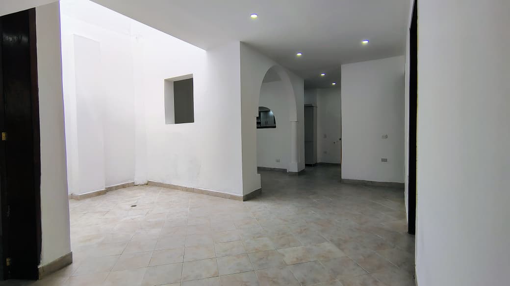 Casa para arriendo en Santa Monica Medellín