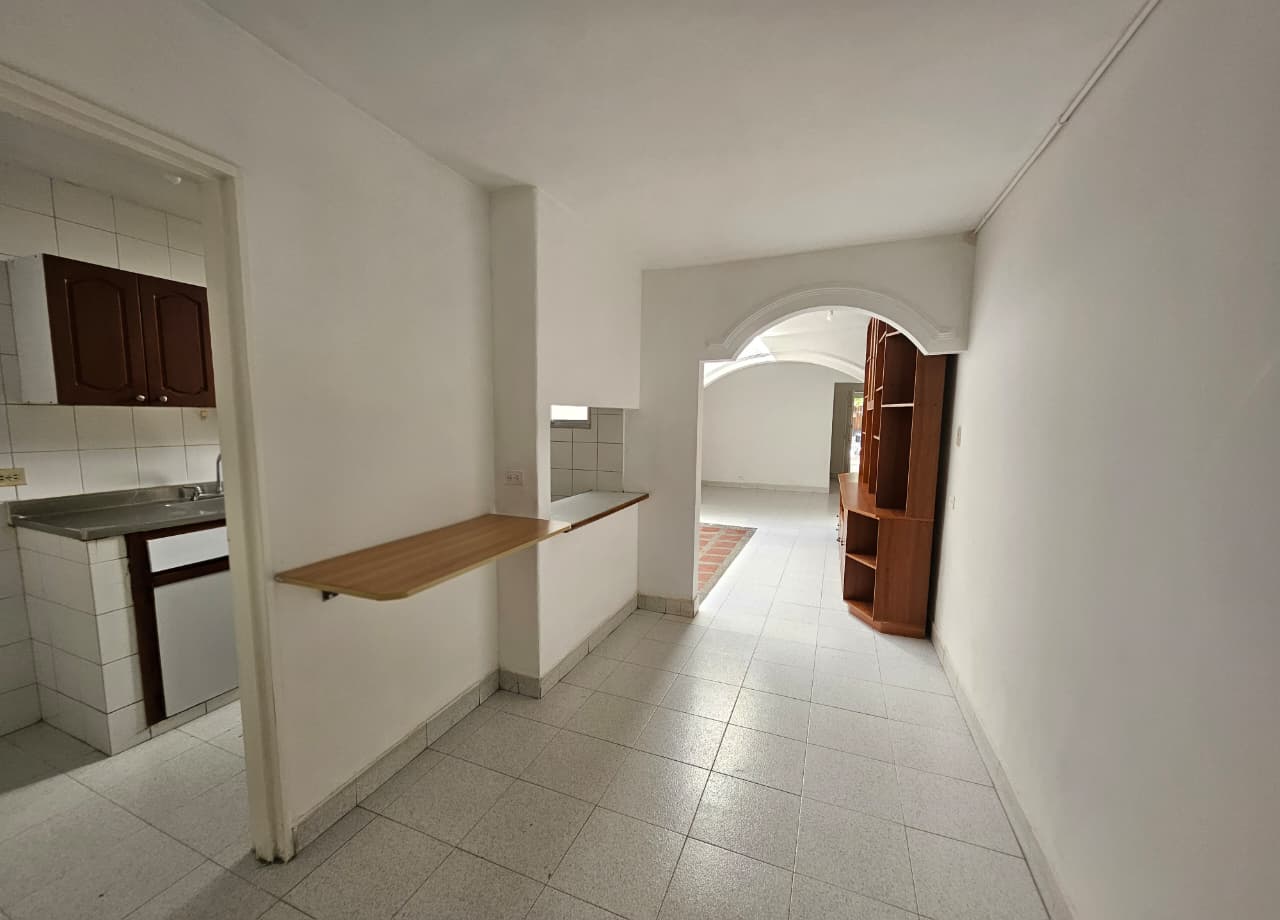 Casa para arriendo en el Estadio Medellín