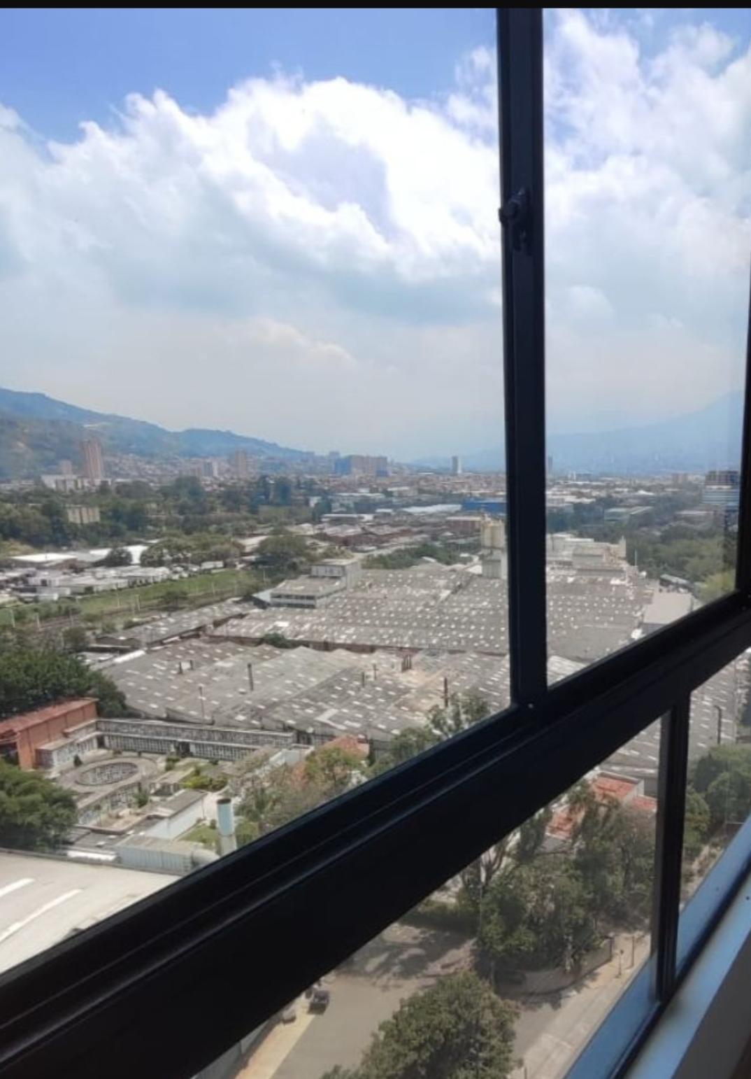 Apartamento en venta en sabaneta