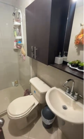 Apartamento para la Venta en Calasanz parte baja - Medellín.