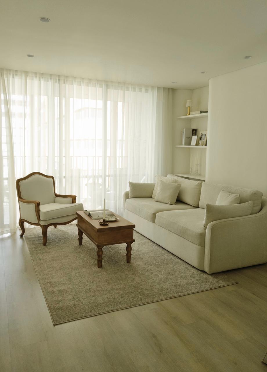 Apartaestudio  para venta en Ciudad del Río El Poblado