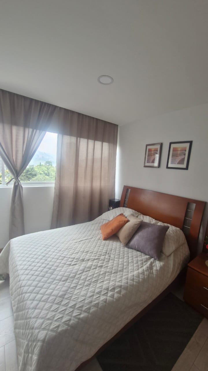 Venta de apartamento en La Estrella Suramérica