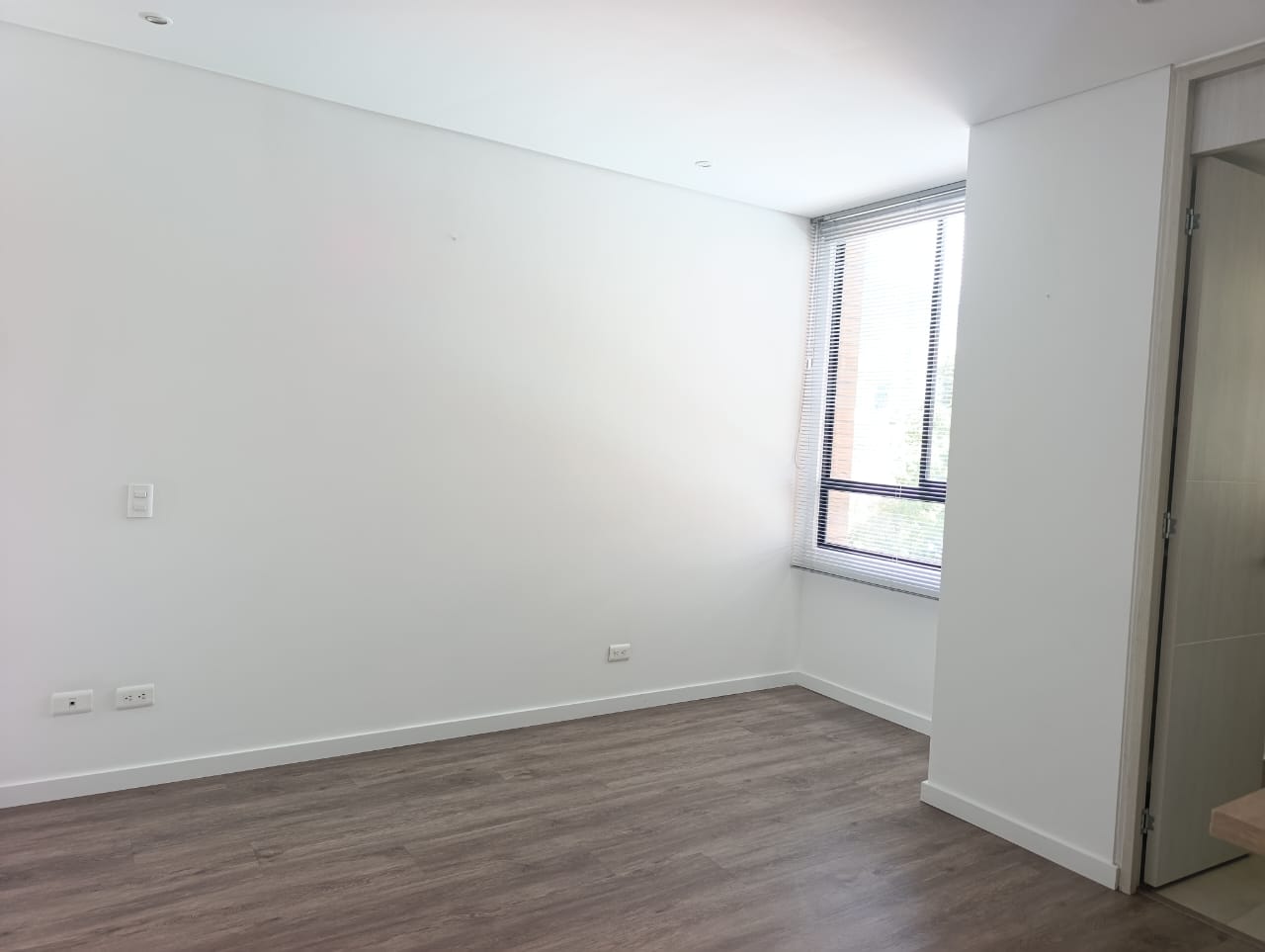 Apartamento en venta en Poblado, sector Lalinde