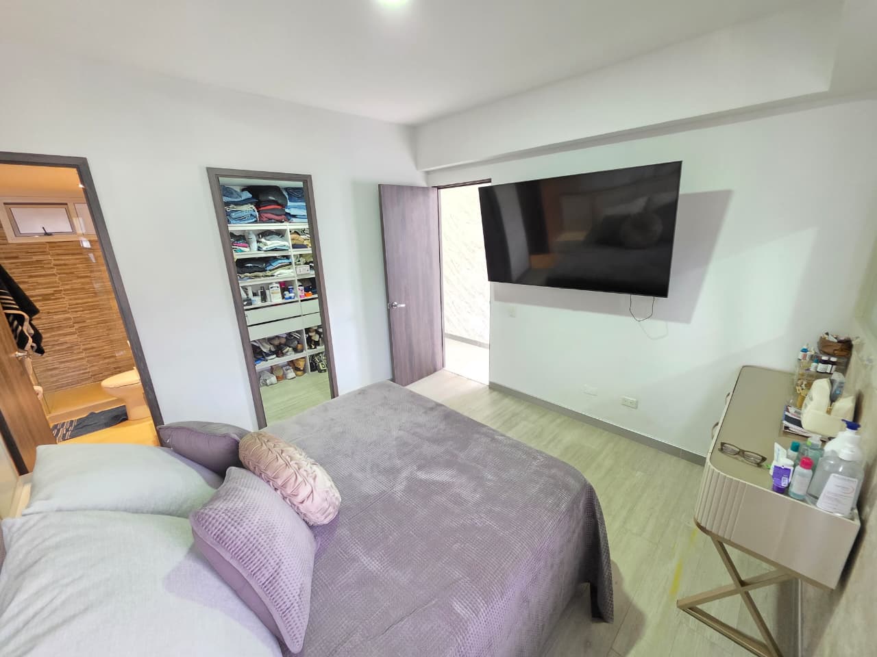 apartamento en venta en calasanz