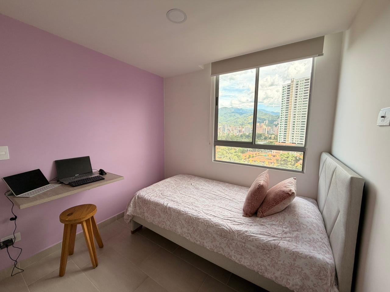 Apartamento para Venta en Itagüí Suramérica