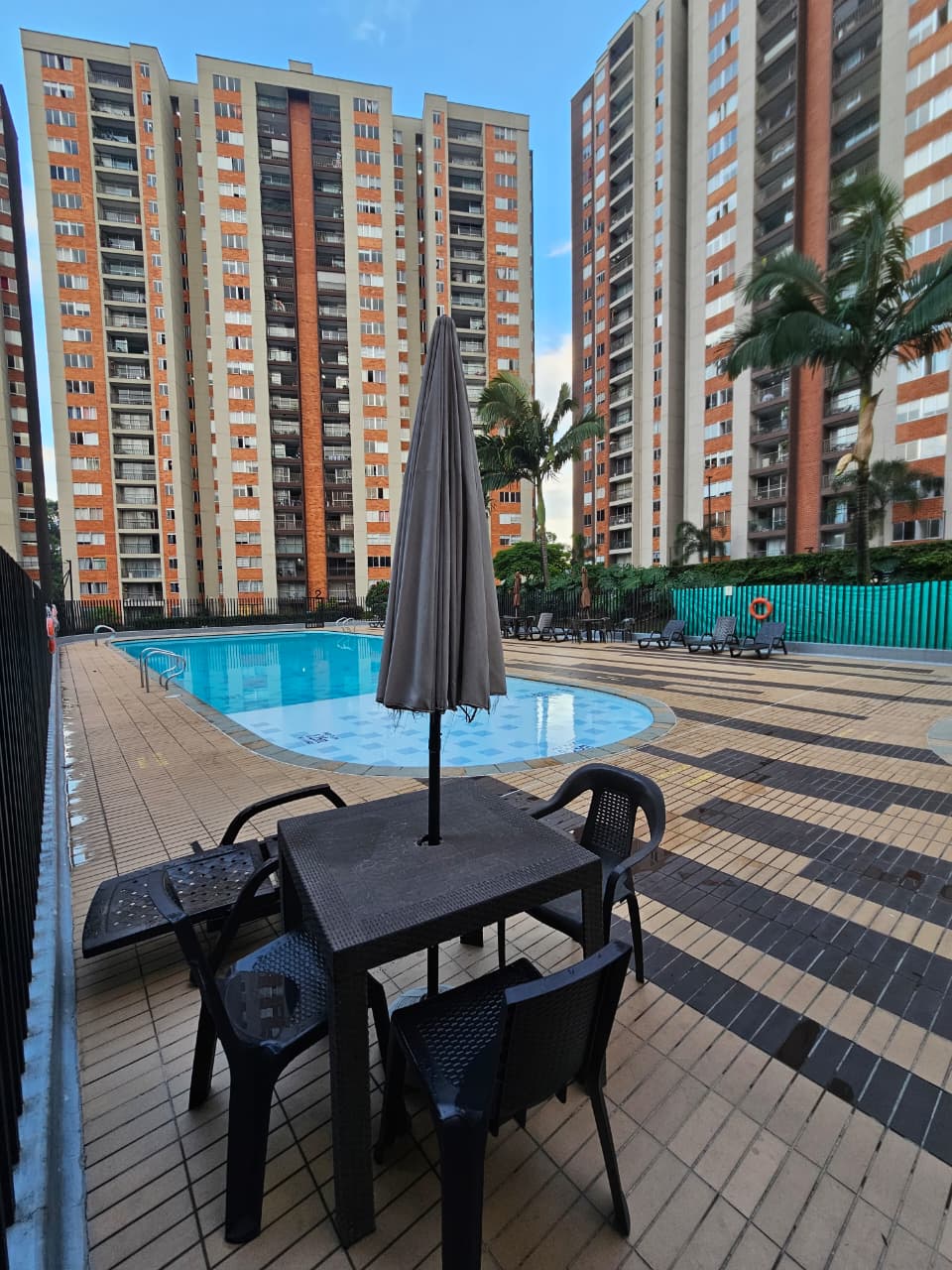 Apartamento para venta  Itagüí