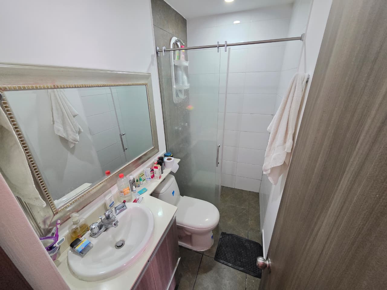 apartamento en venta en tierra firma