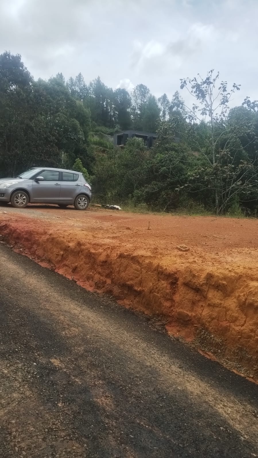 Lote En Venta En Santa Elena Antioquia