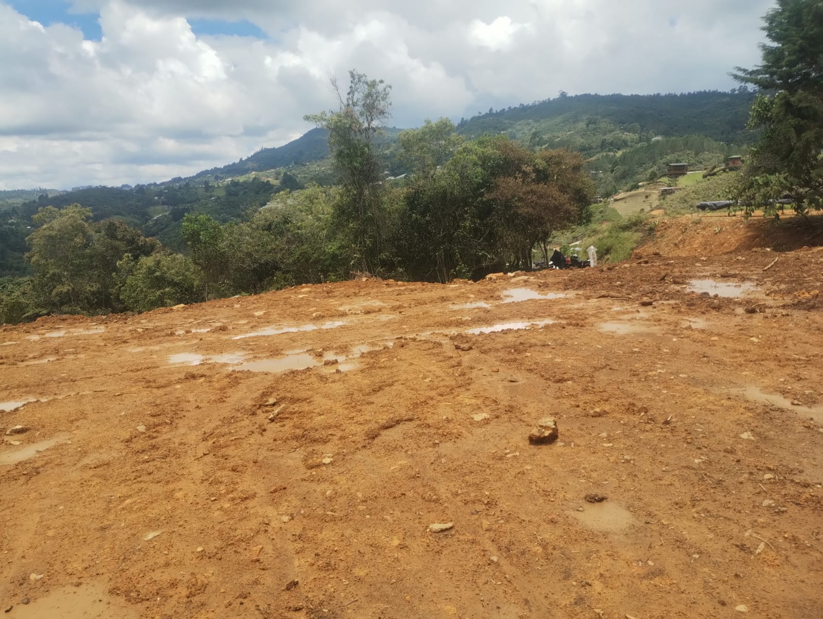 Lote En Venta En Santa Elena Antioquia