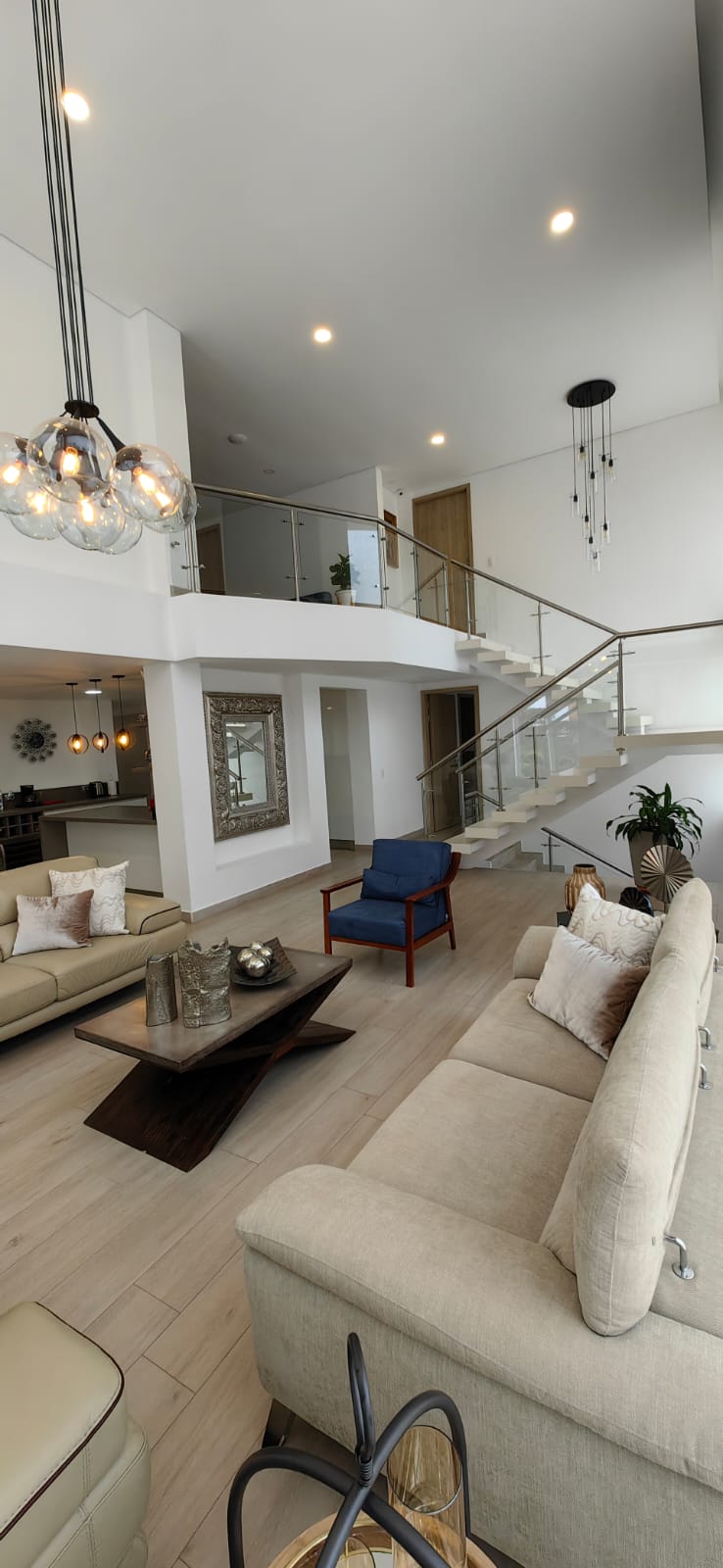 Casa para la venta en Sabaneta San Remo