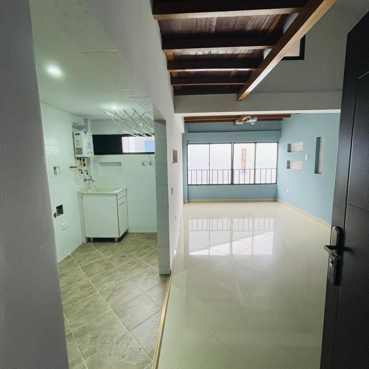 Apartamento en venta Medellín Altamira Robledo