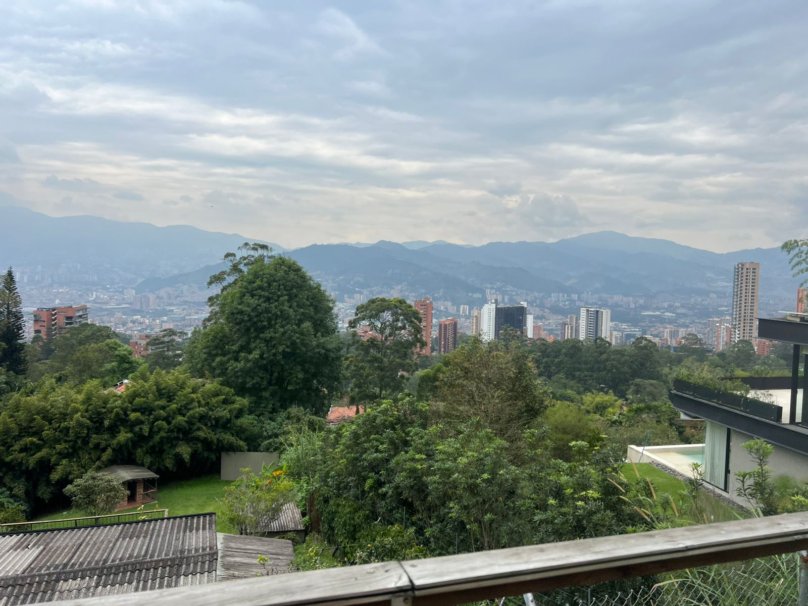 Venta Casa o Lote Estratégico En Los Balsos El Poblado Medellín