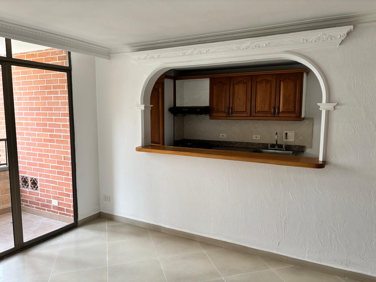 Apartamento en venta Medellín Laureles
