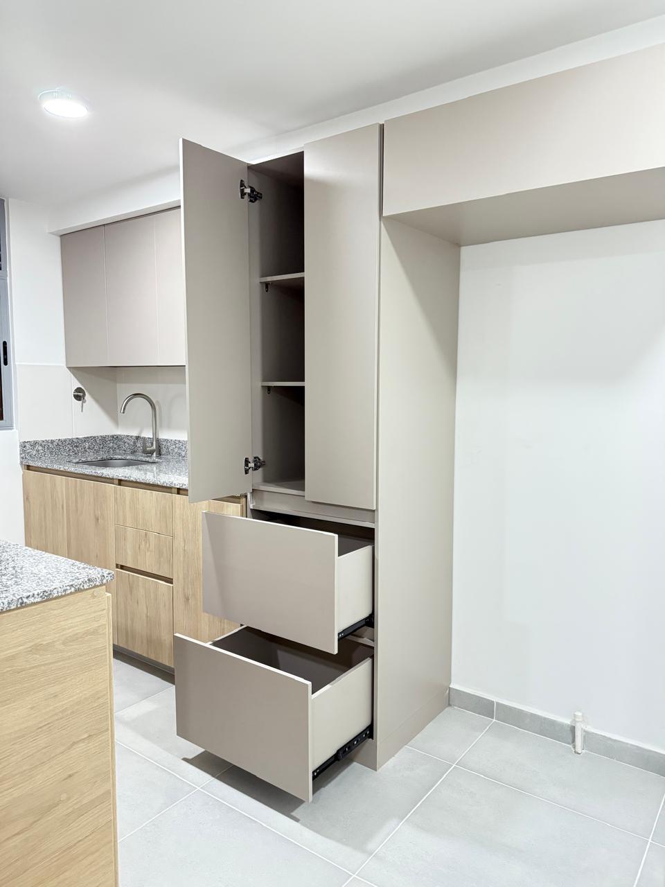 Apartamento en venta Medellín Altamira Robledo