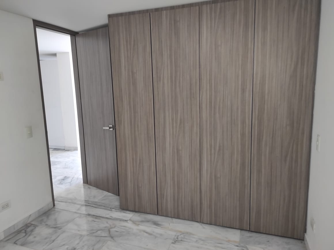 Apartamento para la venta en Conquistadores  Medellín