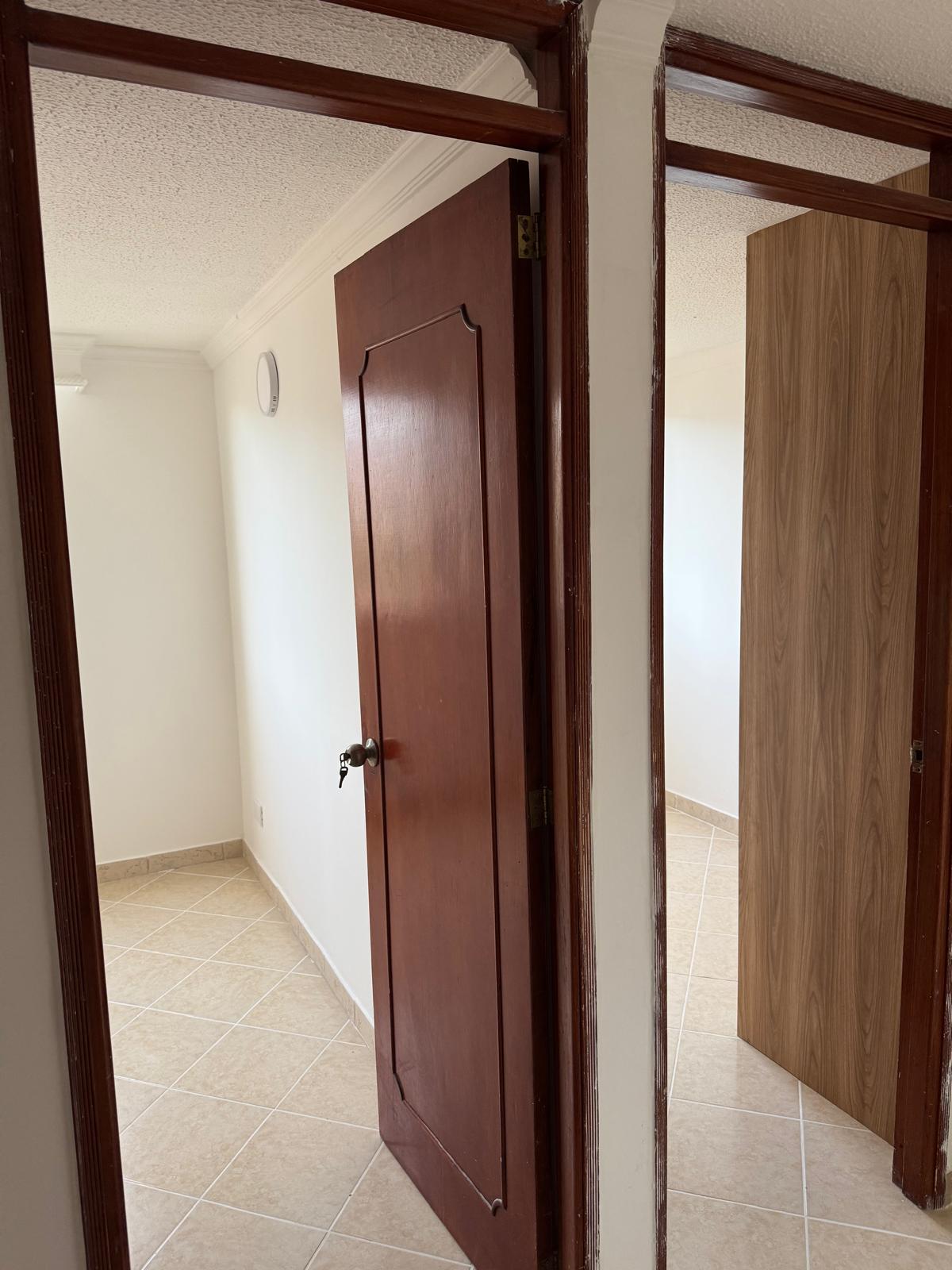 Apartamento para arriendo en Belén Rincón
