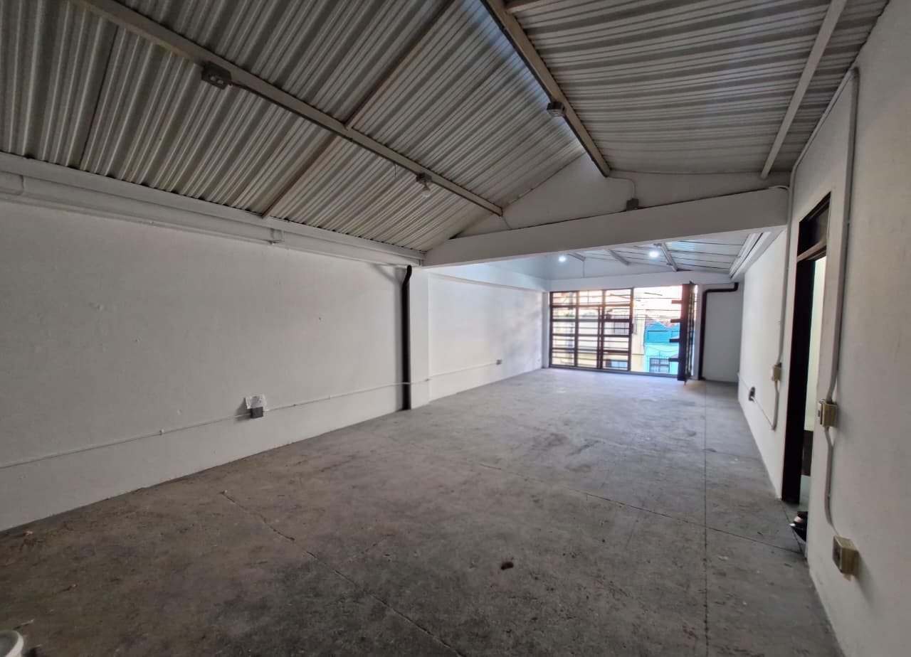 Bodega para arriendo en San Diego
