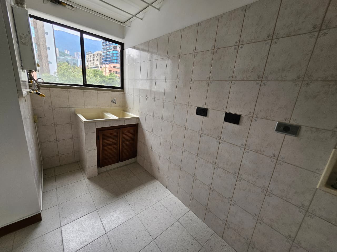 Apartamento para arriendo en Castropol El Poblado