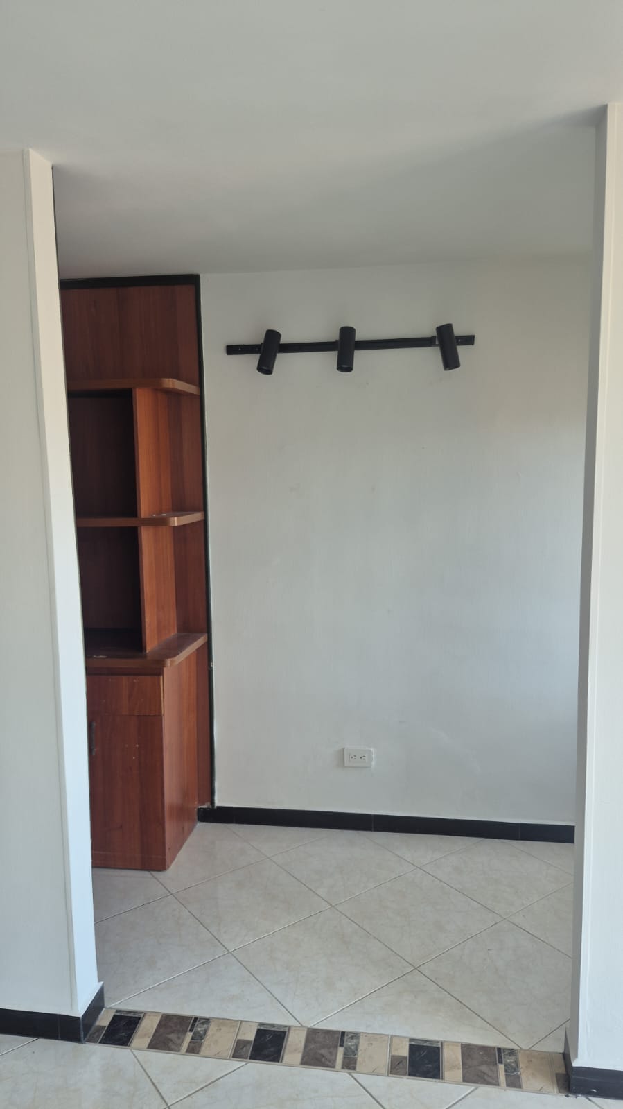 Apartamento en arriendo el Poblado Loma de San Julian