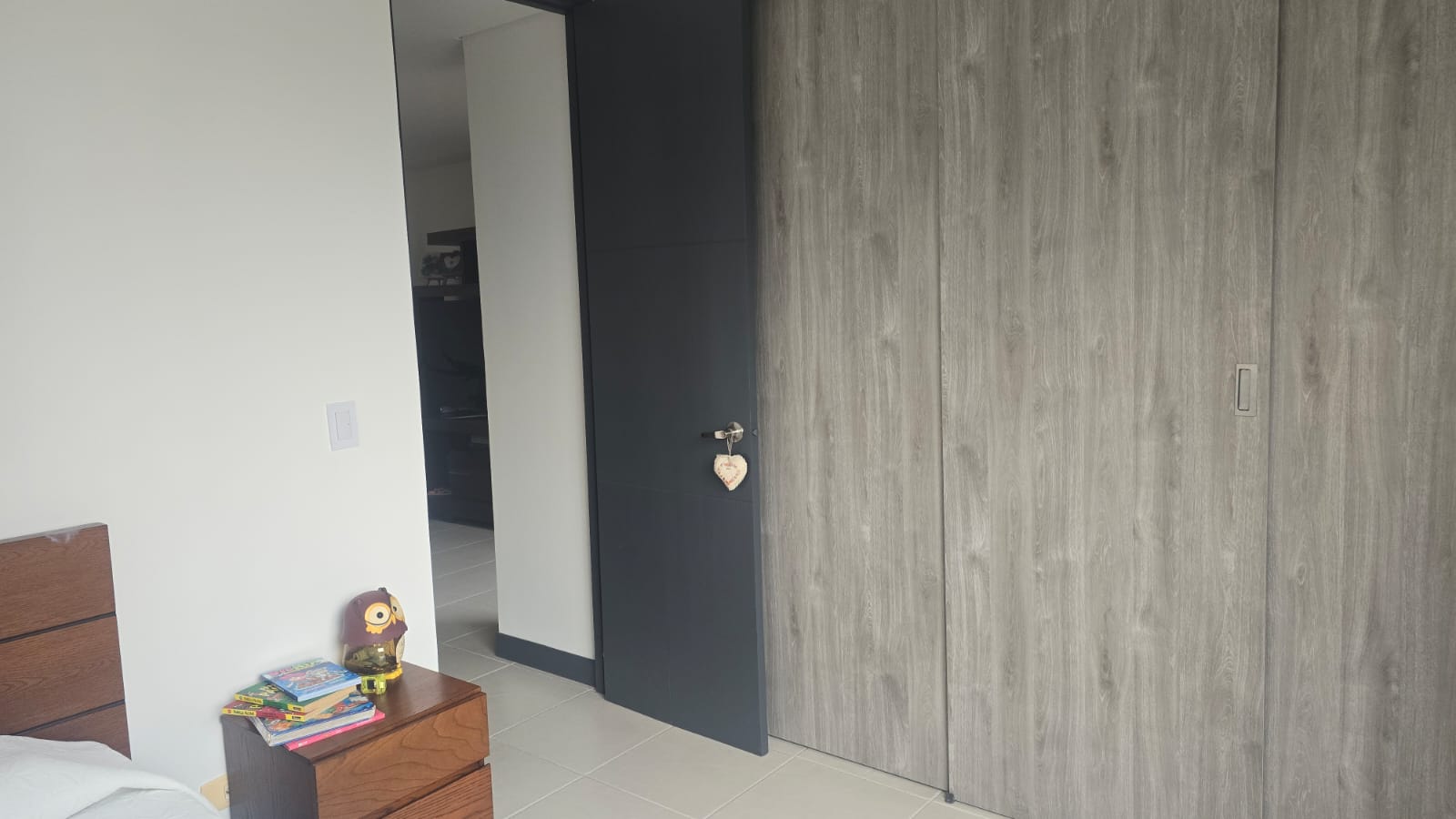Venta de apartamento duplex en La Estrella Suramerica