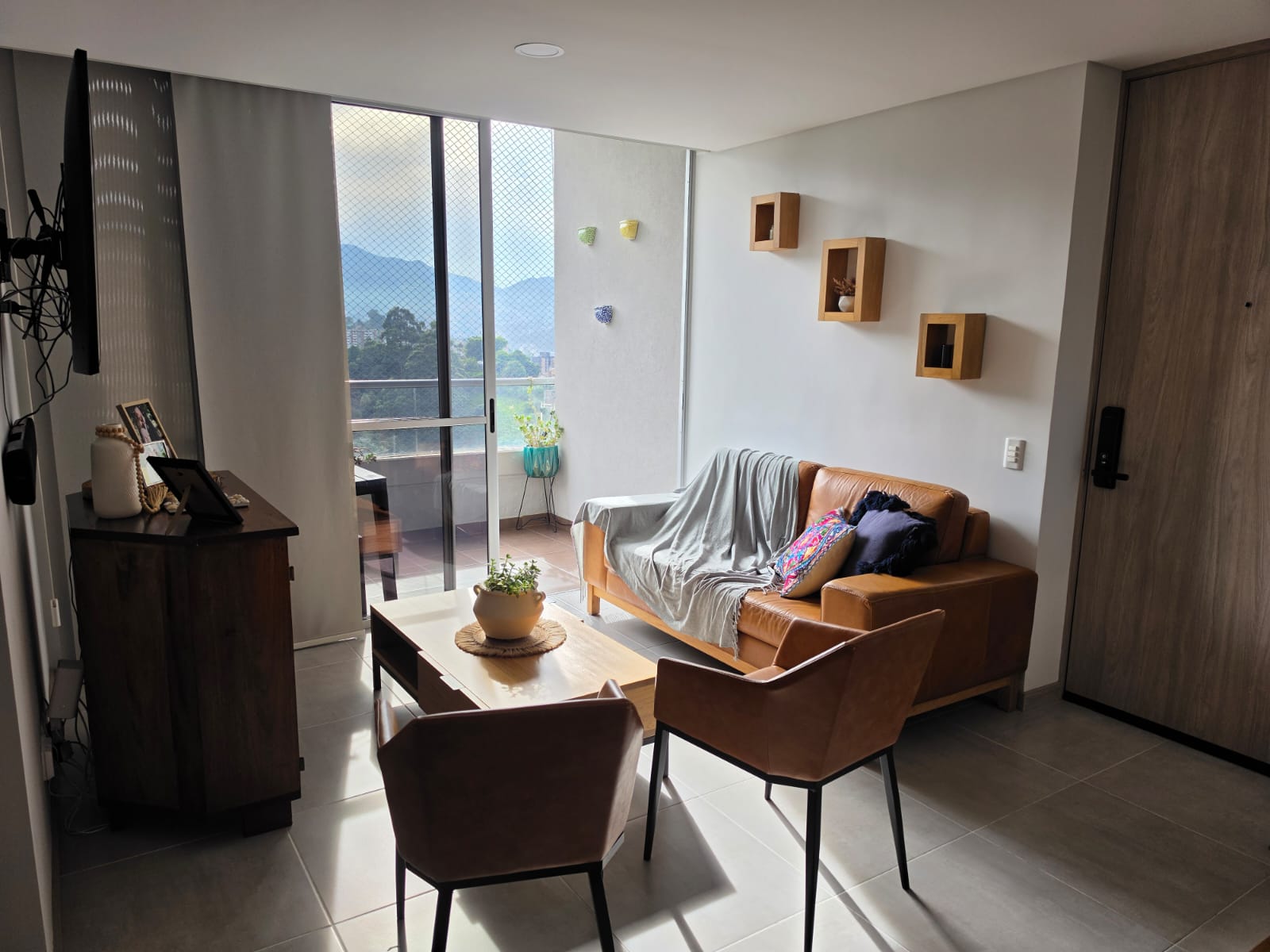 Venta de apartamento en Envigado Camino Verde