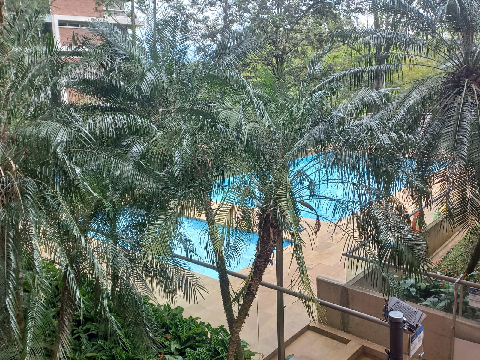 Venta de apartamento en El Poblado Cola del Zorro
