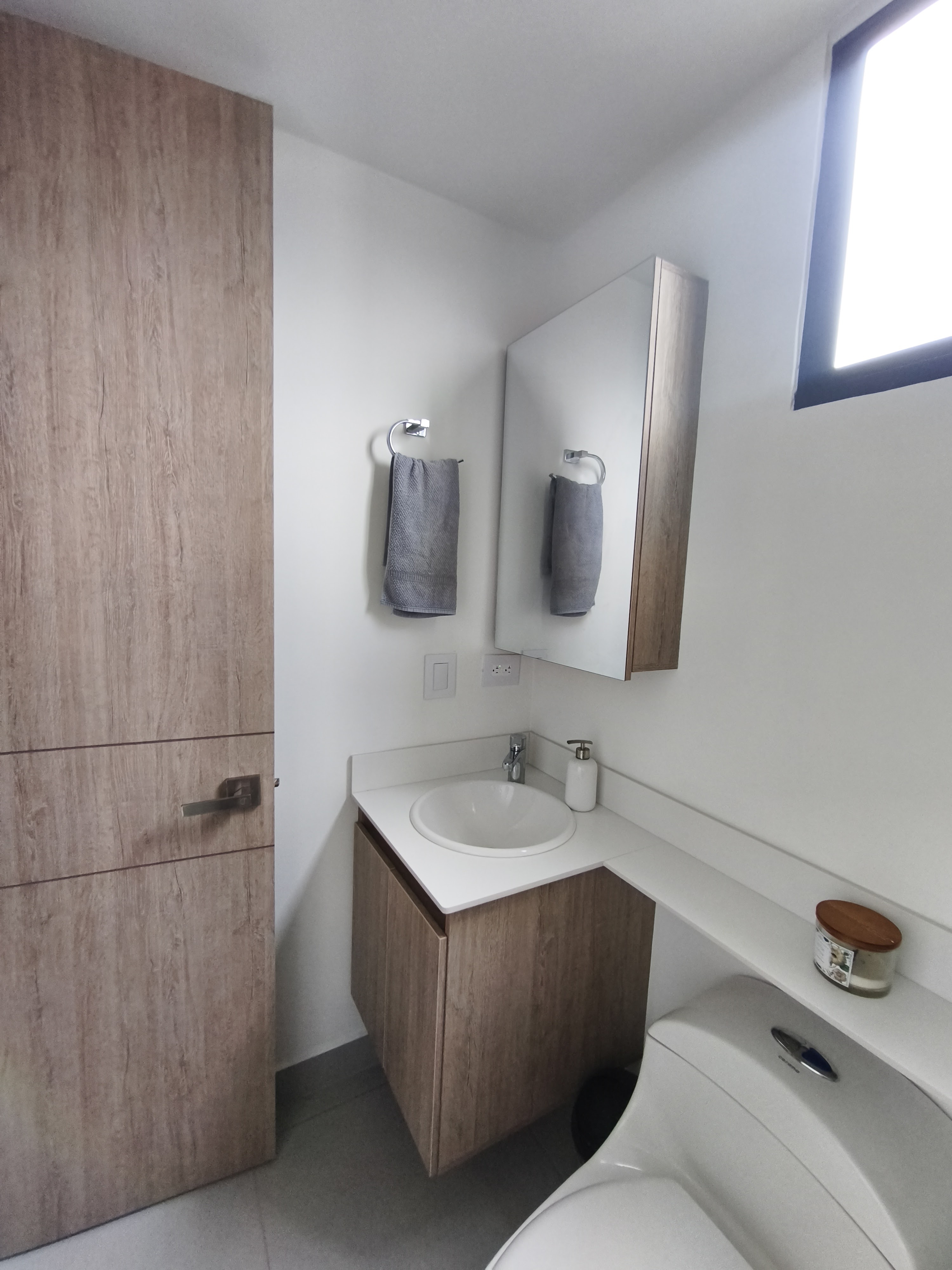 Venta de apartaestudio en Envigado Señorial