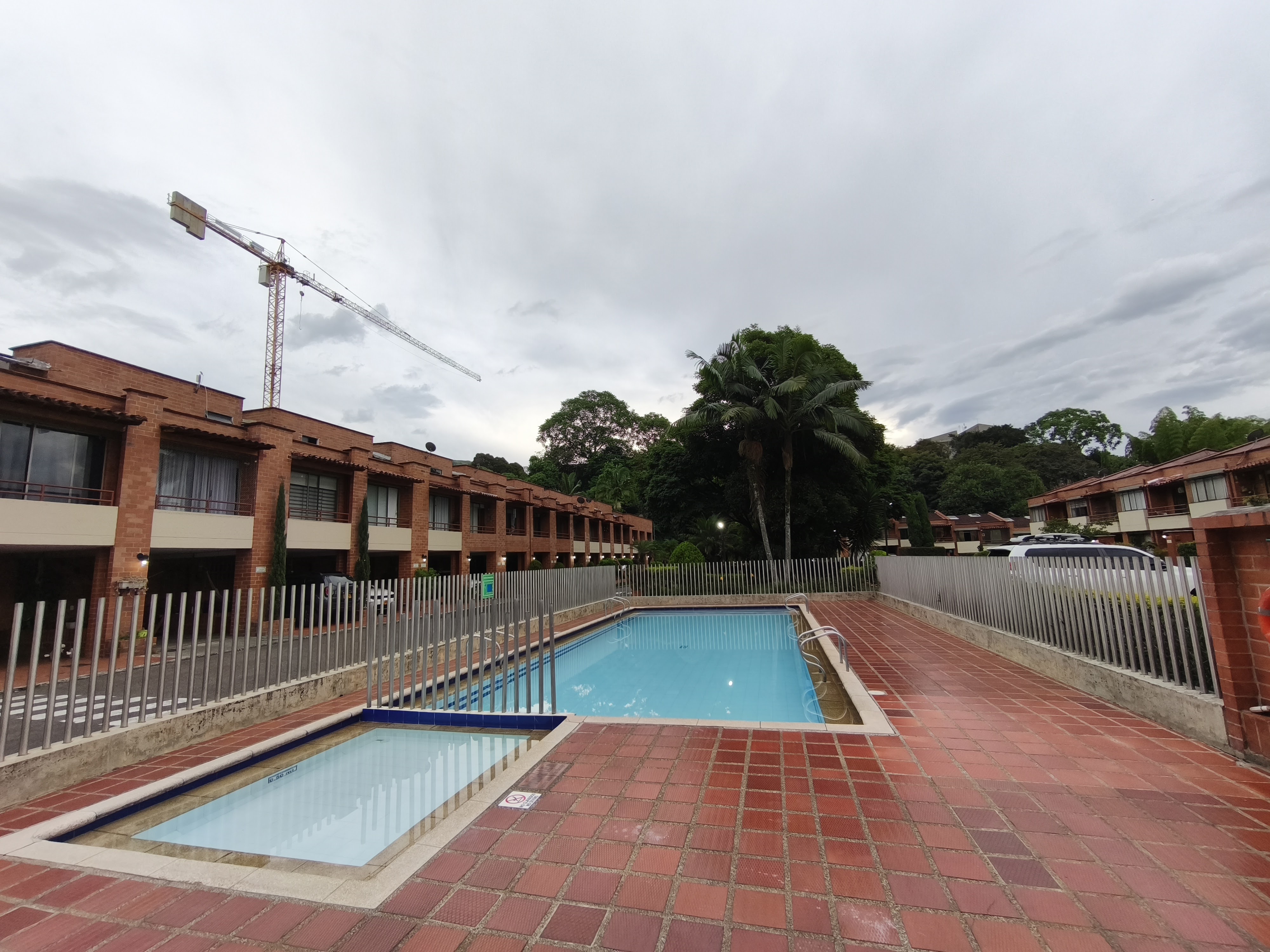 Venta de casa en Envigado Camino Verde