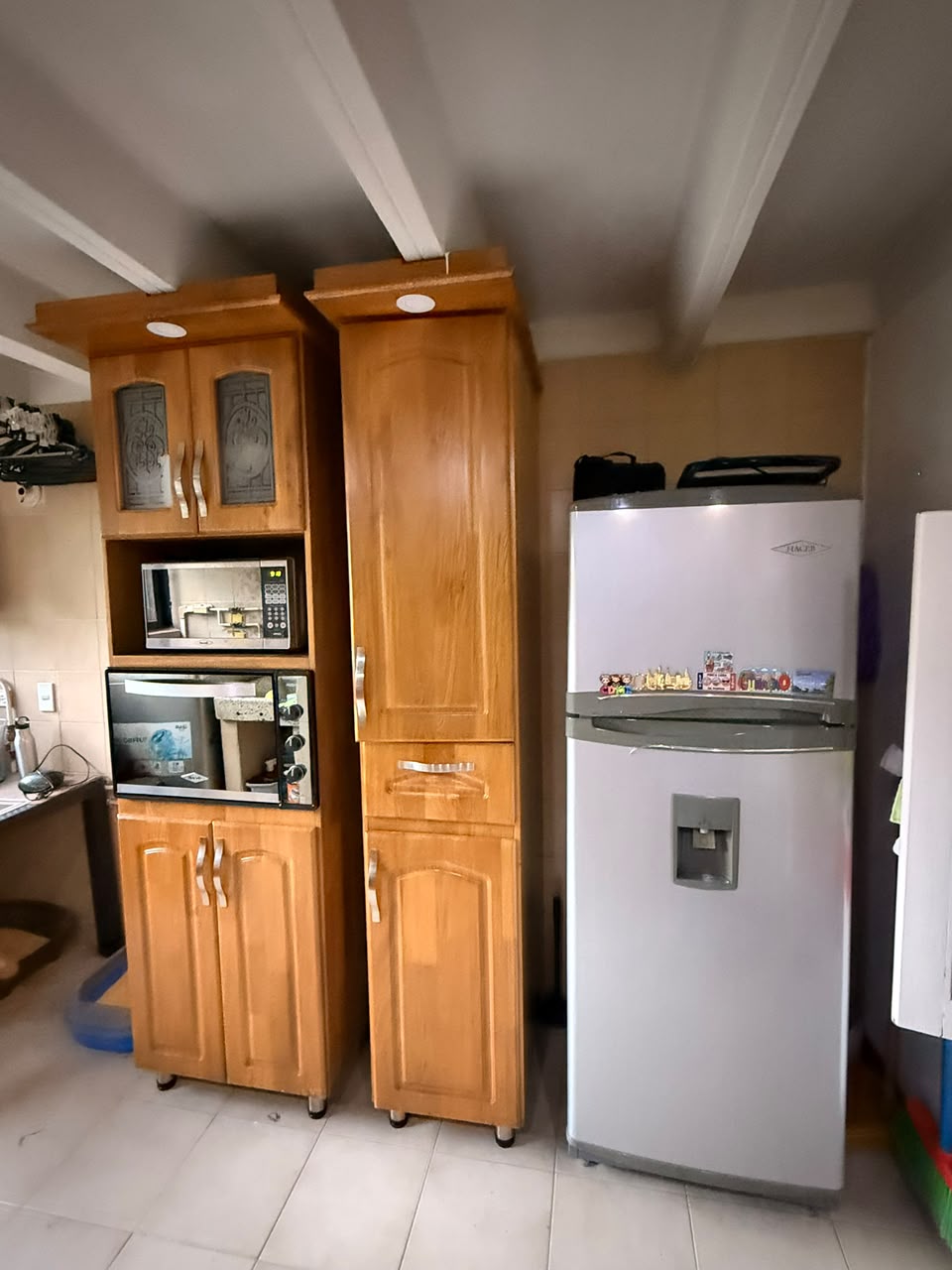 Apartamento en venta en San Javier - Medellin