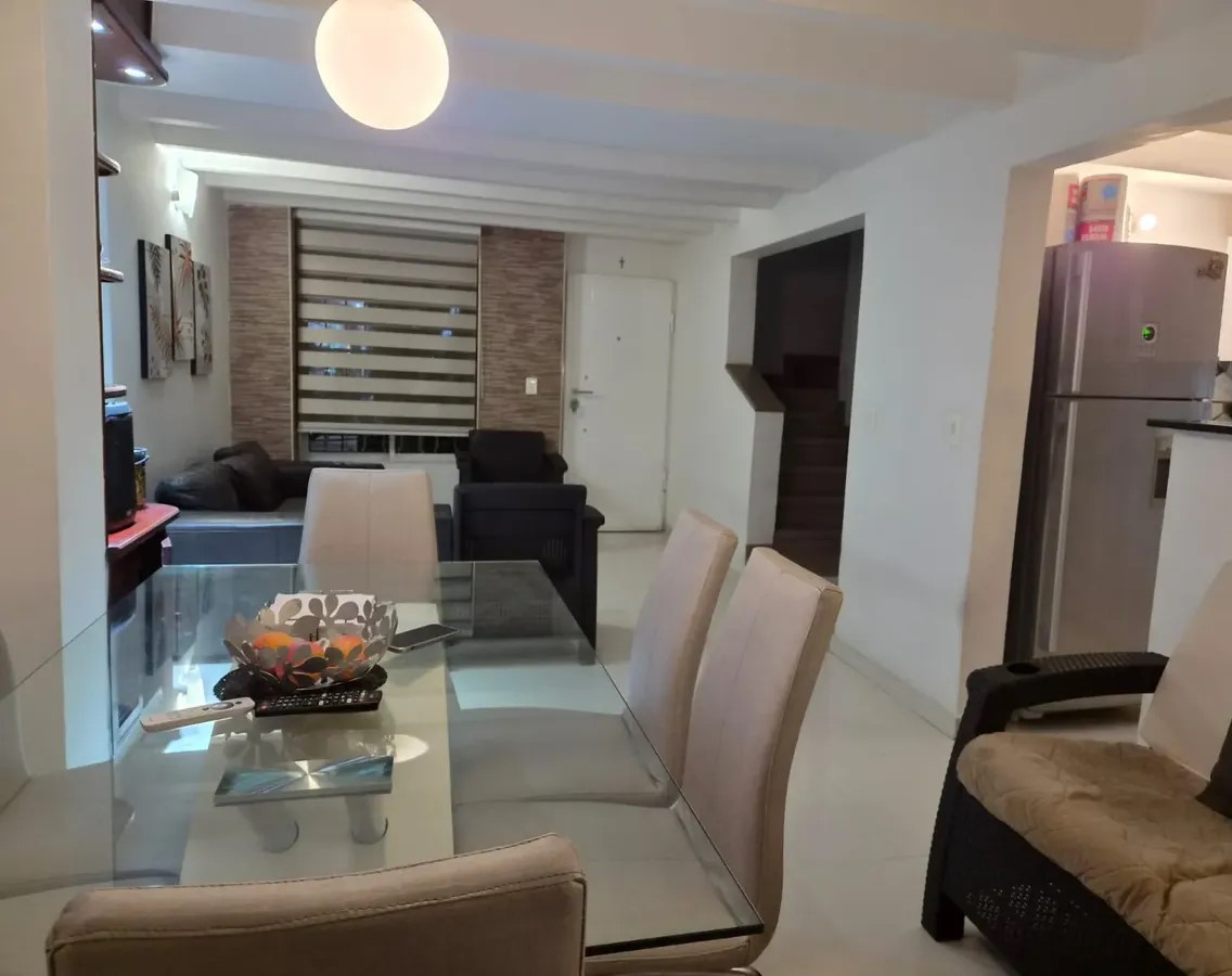 Casa para venta en Belén Aliadas