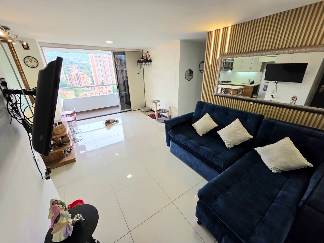 apartamento en venta en itagui suramerica