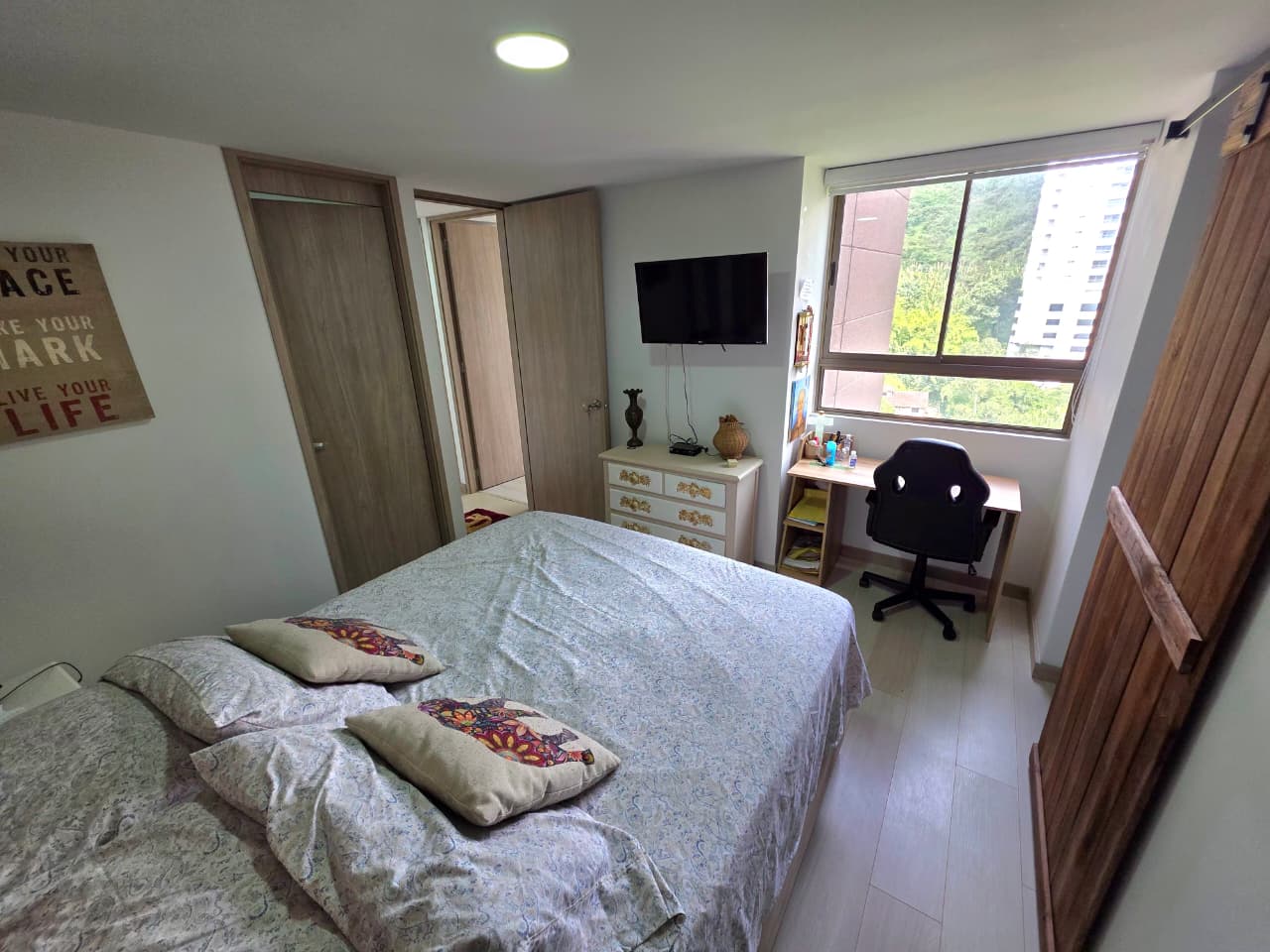 apartamento en venta en sabaneta paris