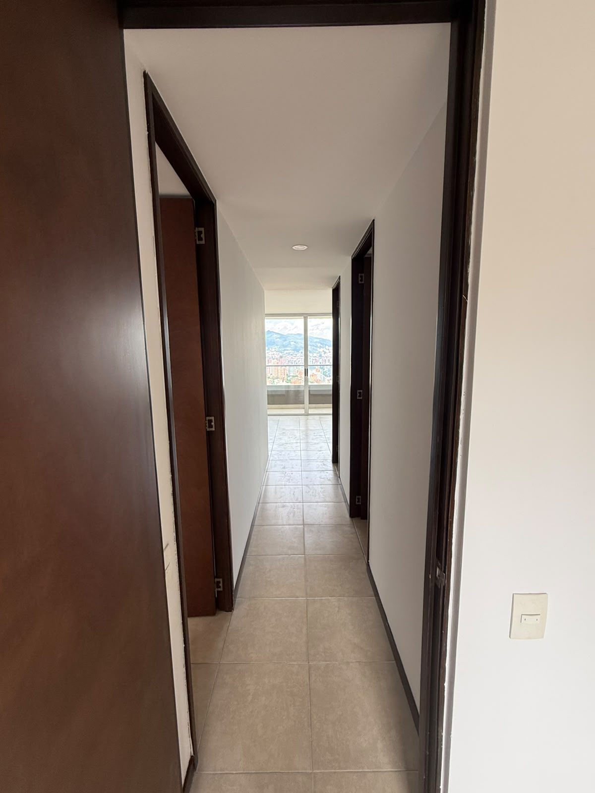 Apartamento para arriendo en Las Palmas Medellín