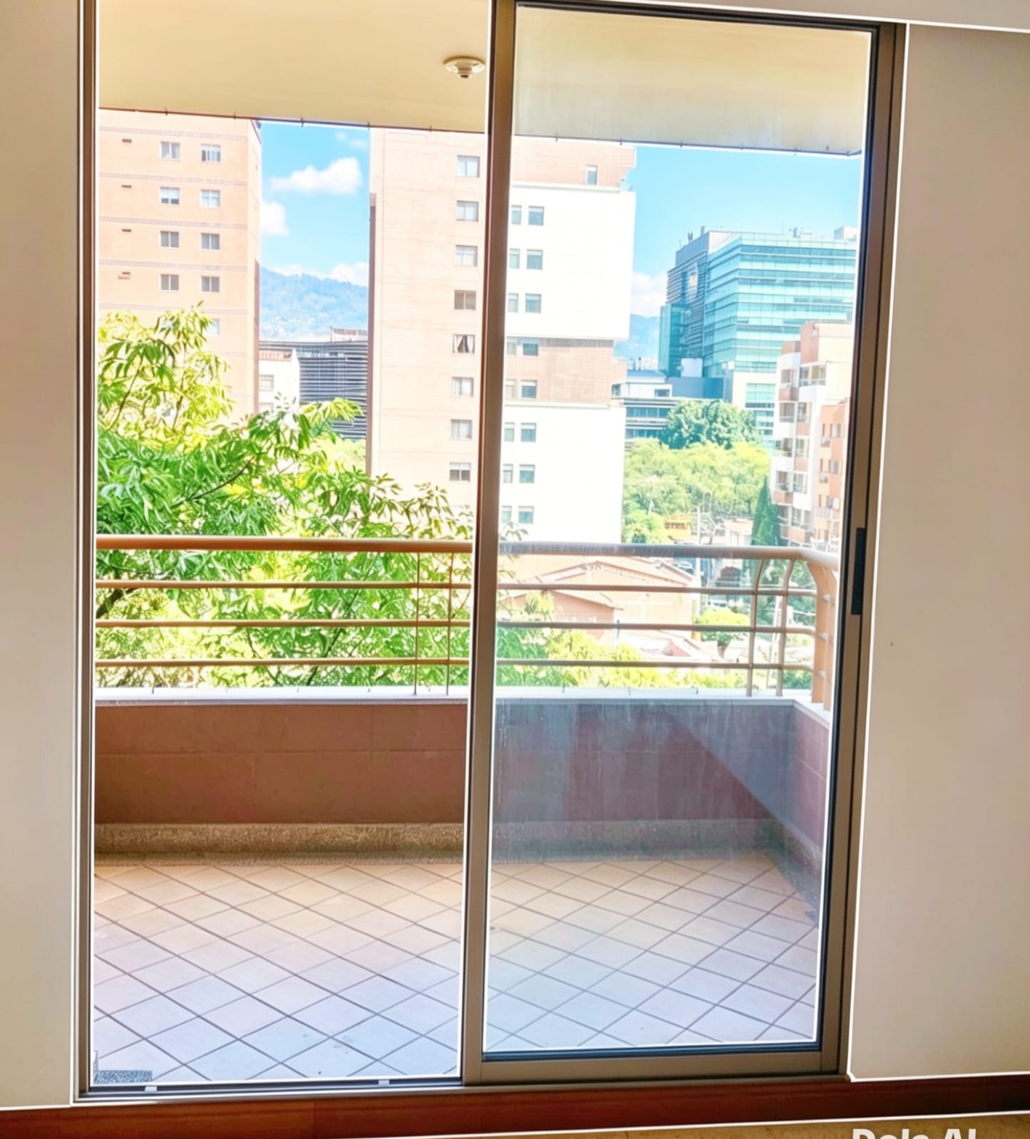 Apartamento en venta en Portal Envigado