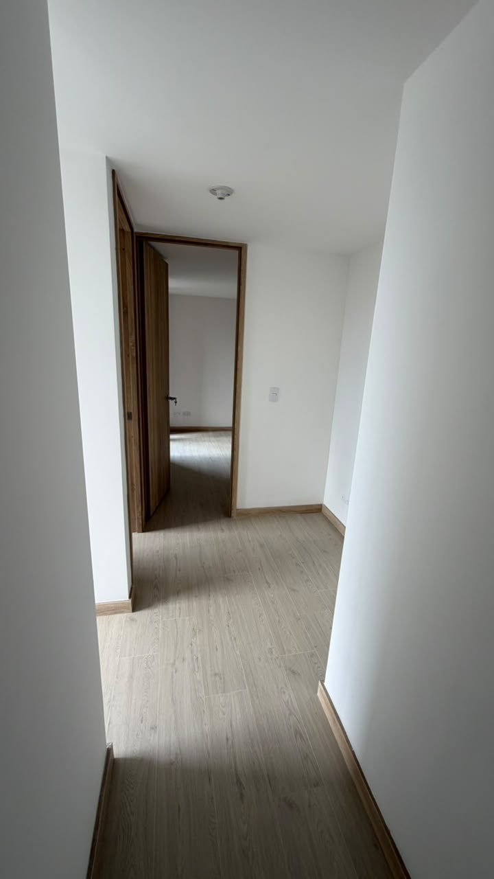 Apartamento en venta Medellín Altamira Robledo