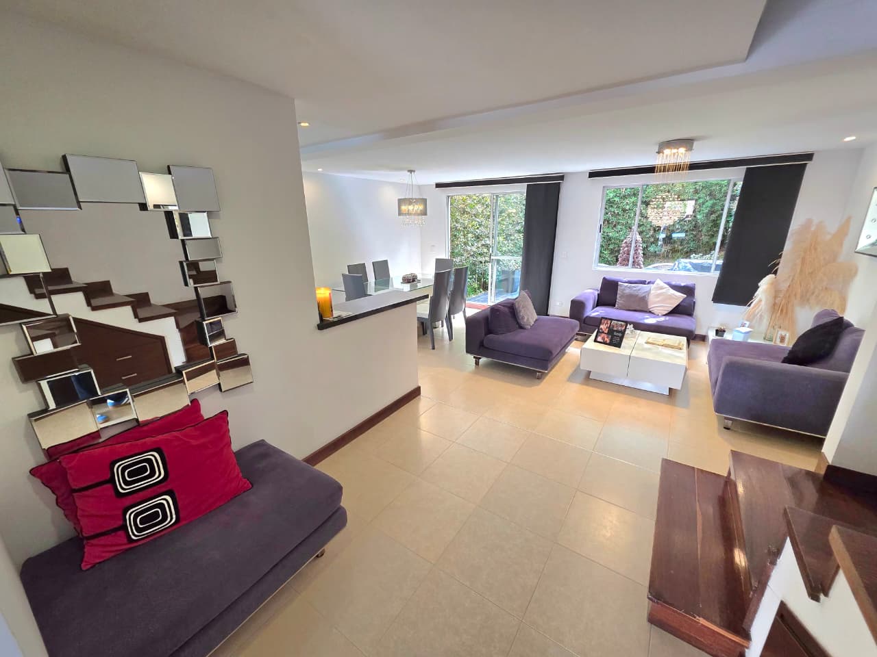 casa en venta en envigado benedictinos
