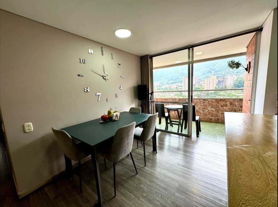 apartamento en venta en itagui suramerica