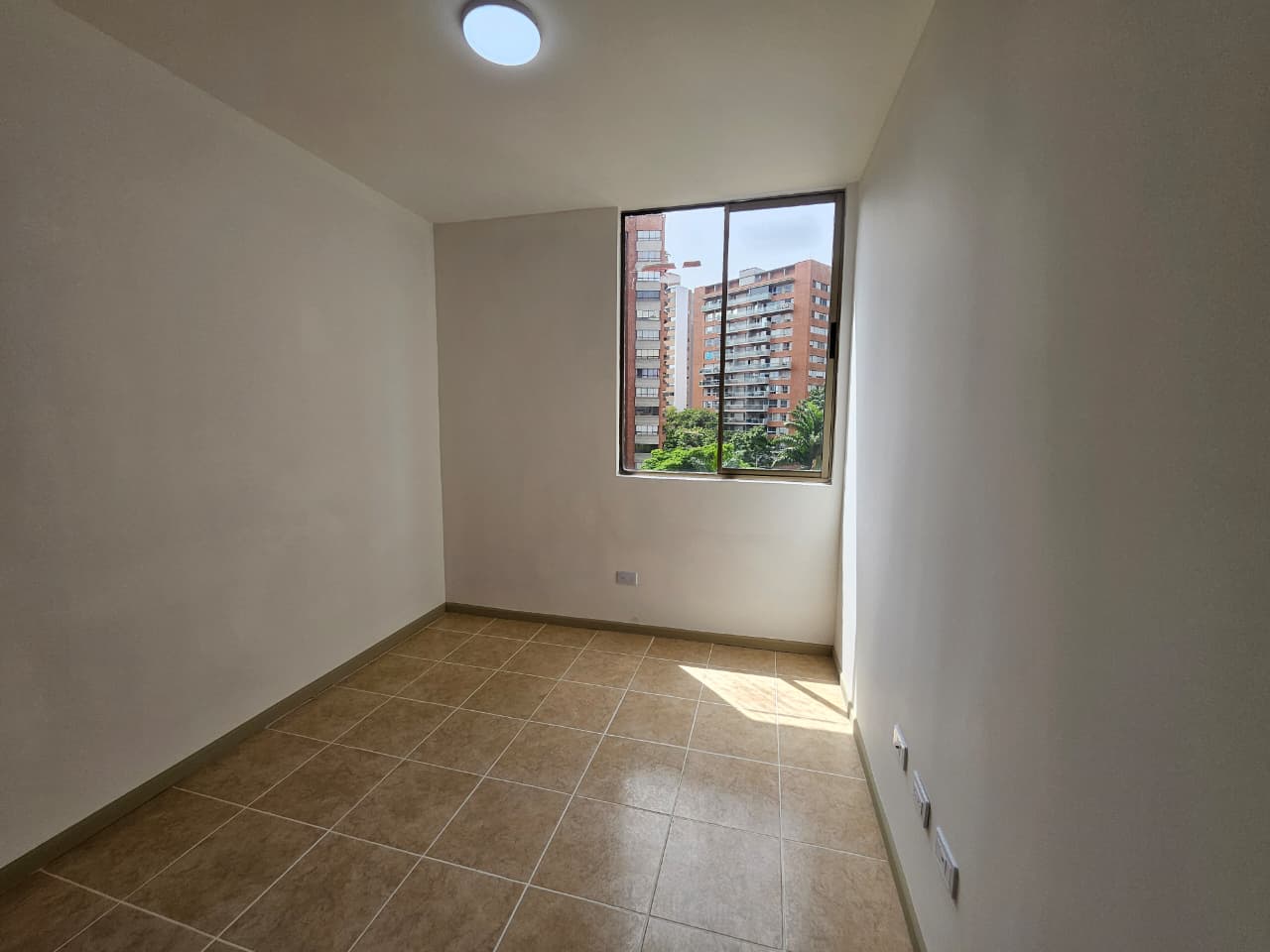 Apartamento en arriendo en El Poblado sector Los Balsos