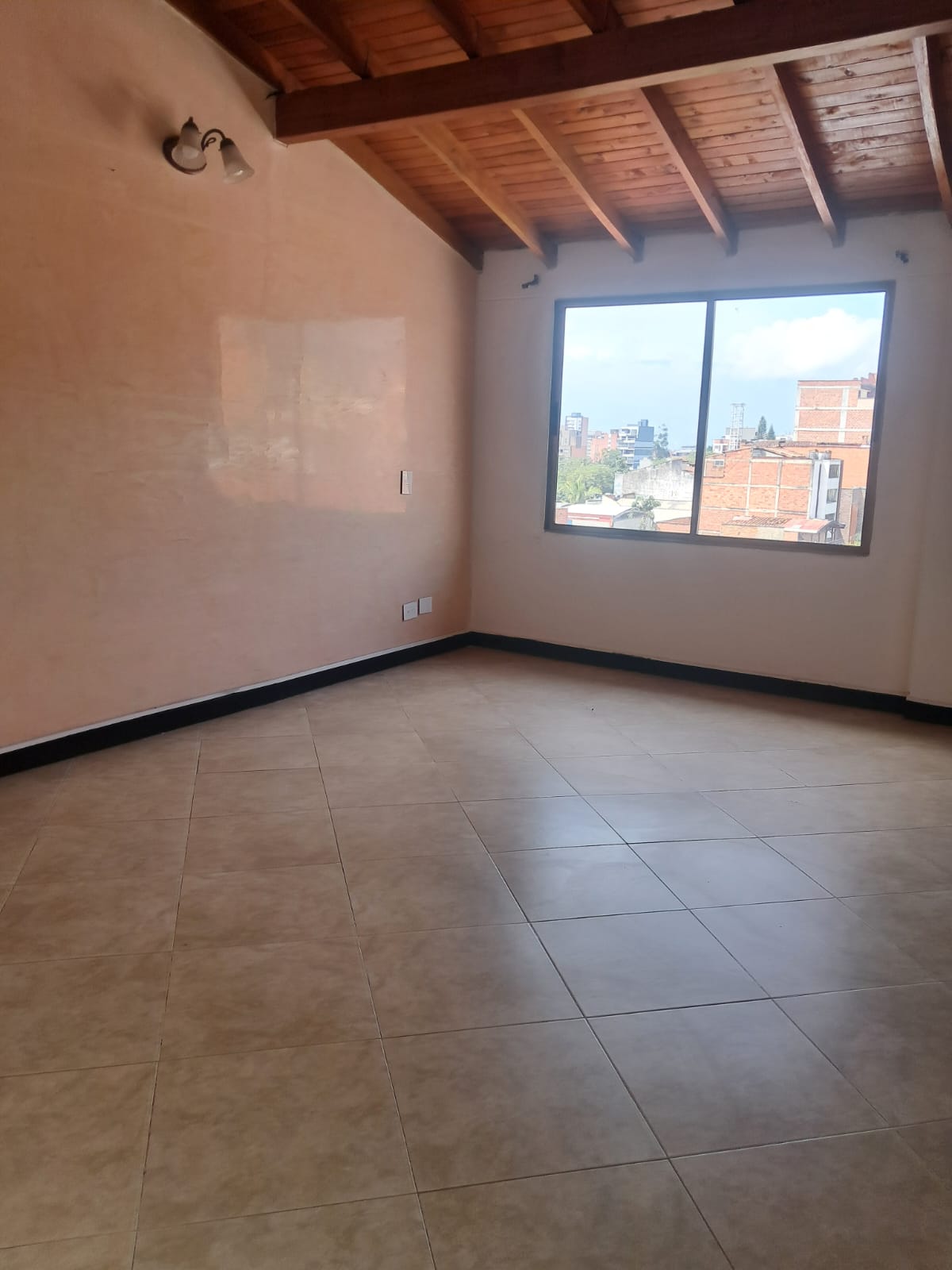 Apartamento para arriendo en Simón Bolivar Laureles