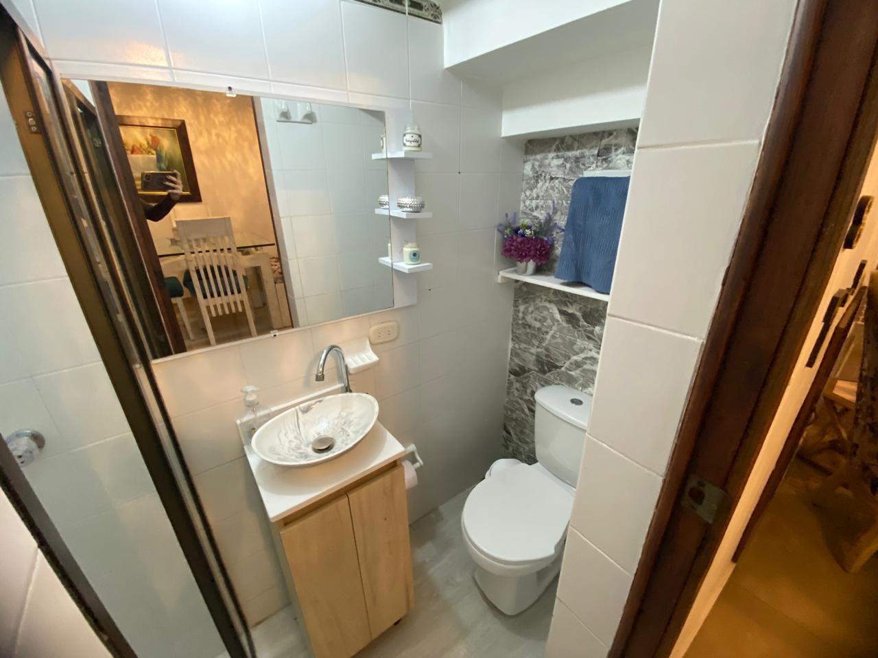 Casa de 2 niveles en venta en Envigado, El Dorado.