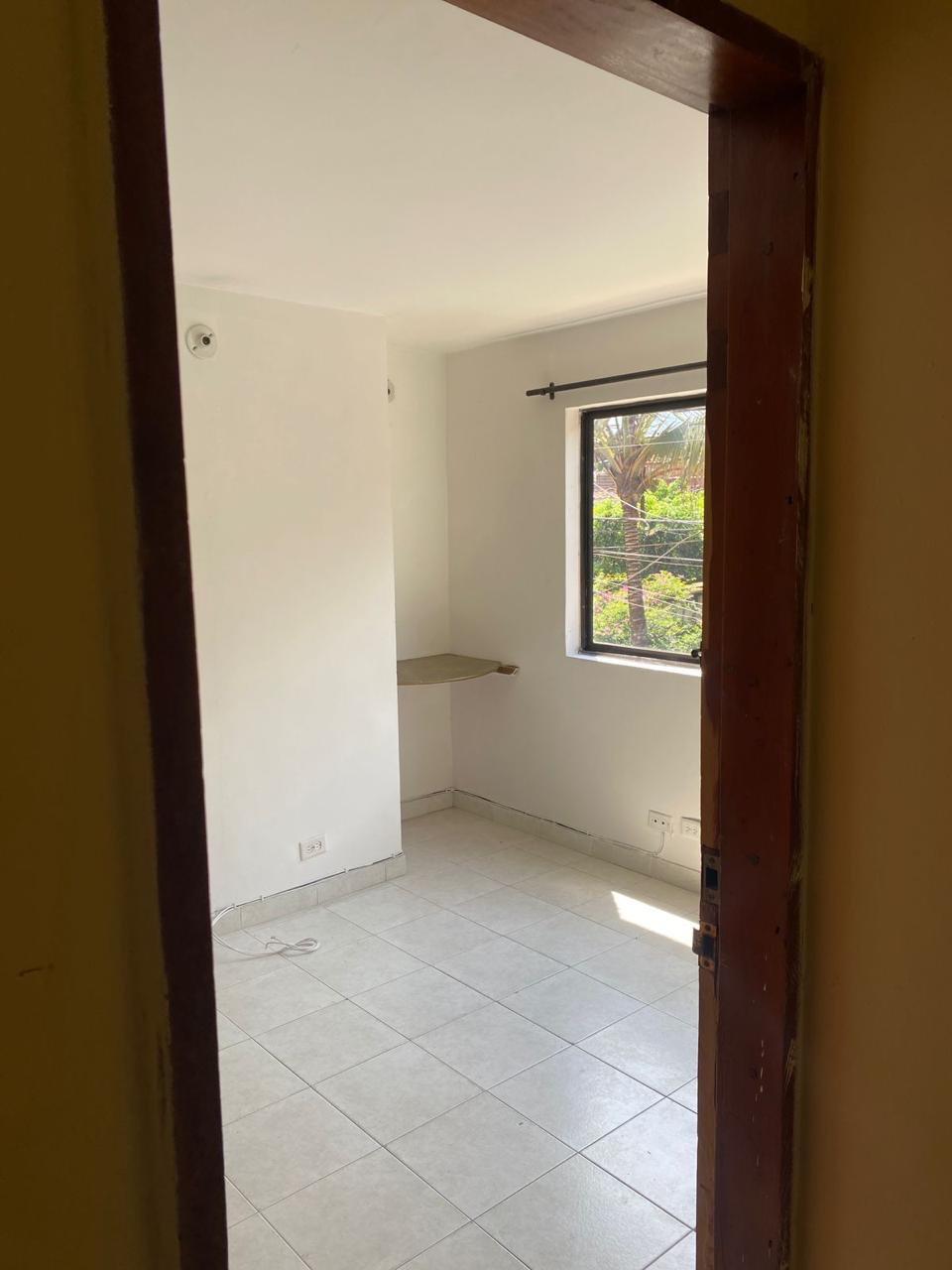 Apartamento en venta Belén Diego Echevarría