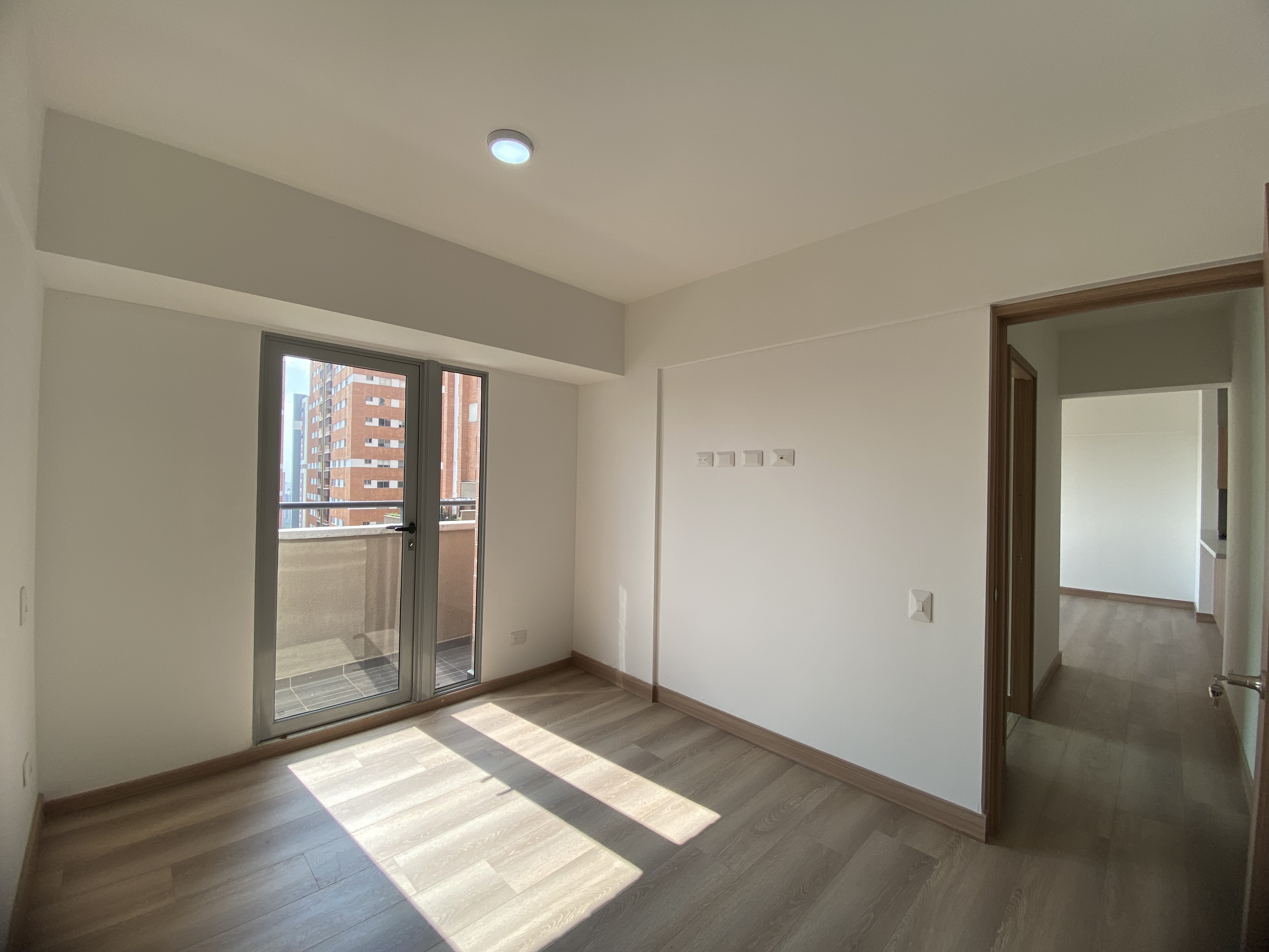 venta de apartamento para estrenar en la Estrella, Toledo
