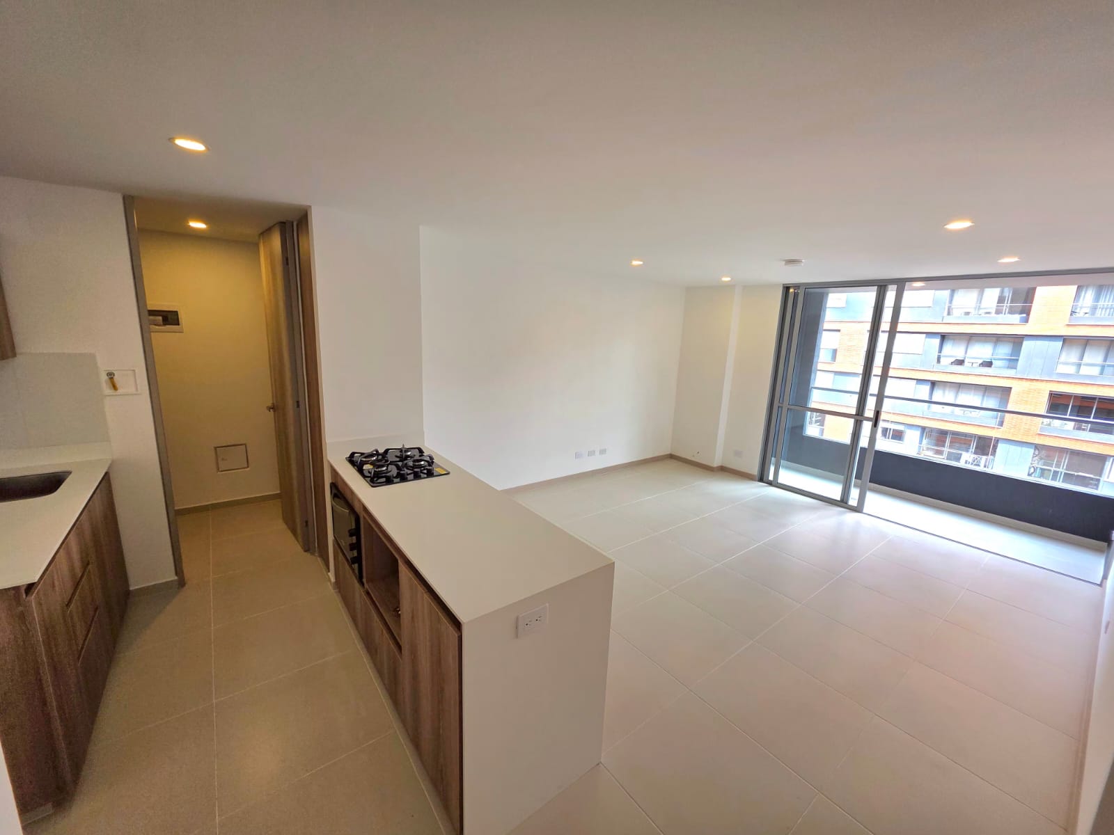 Apartamento en venta en Ciudad del Rio