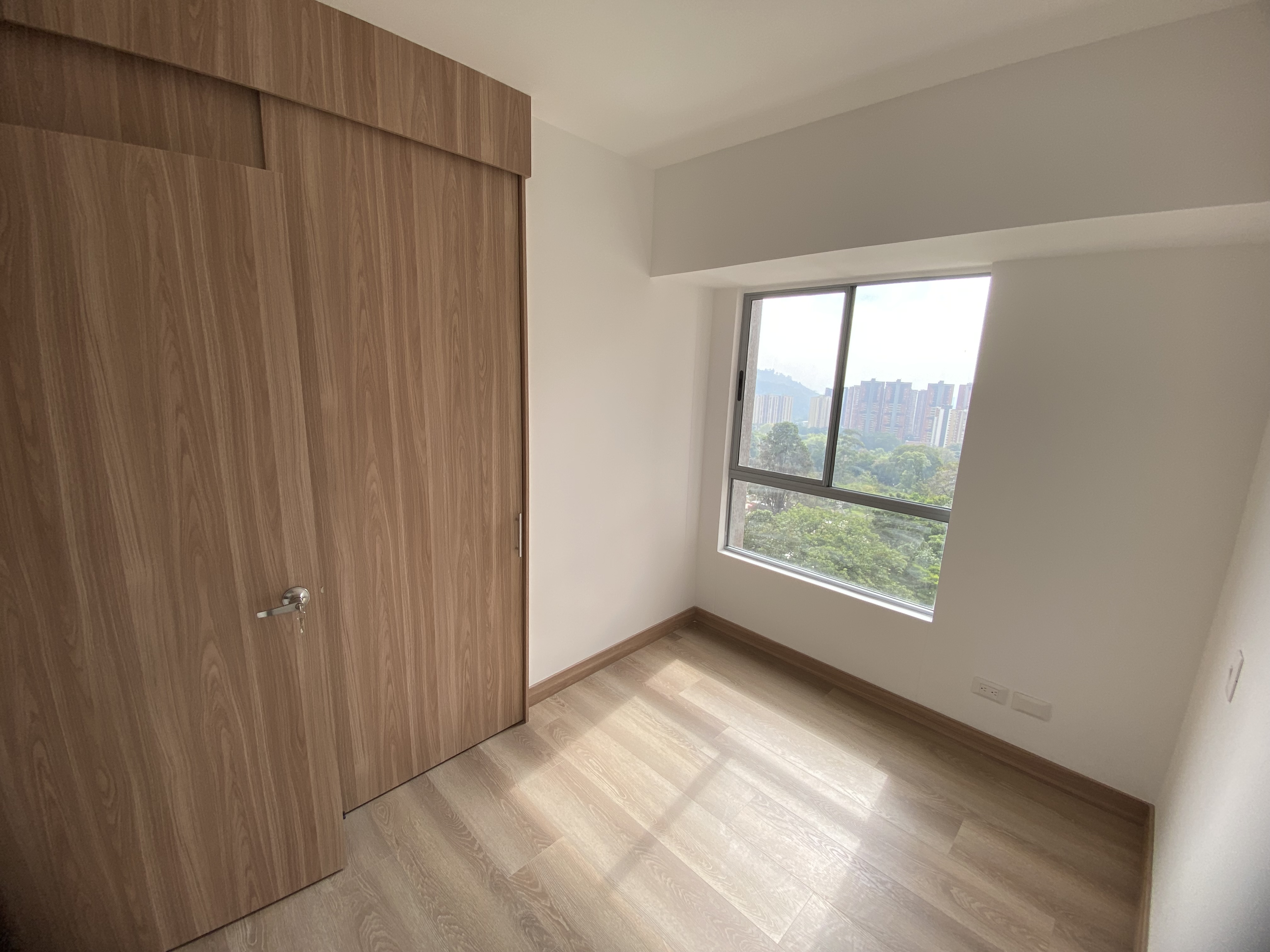 Apartamento en venta para estrenar en La Estrella, Toledo