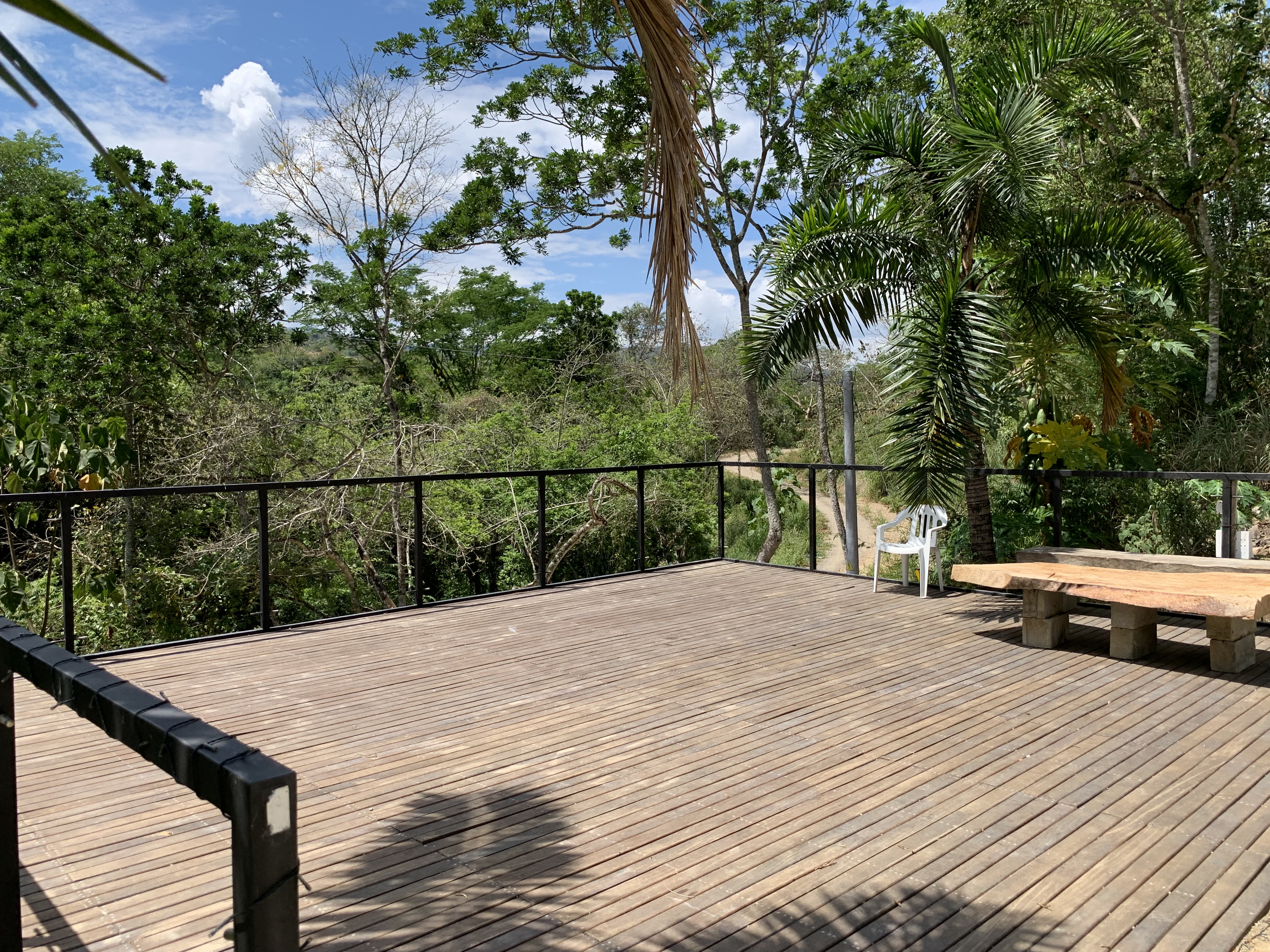 Finca recreativa en venta en San Jeronimo