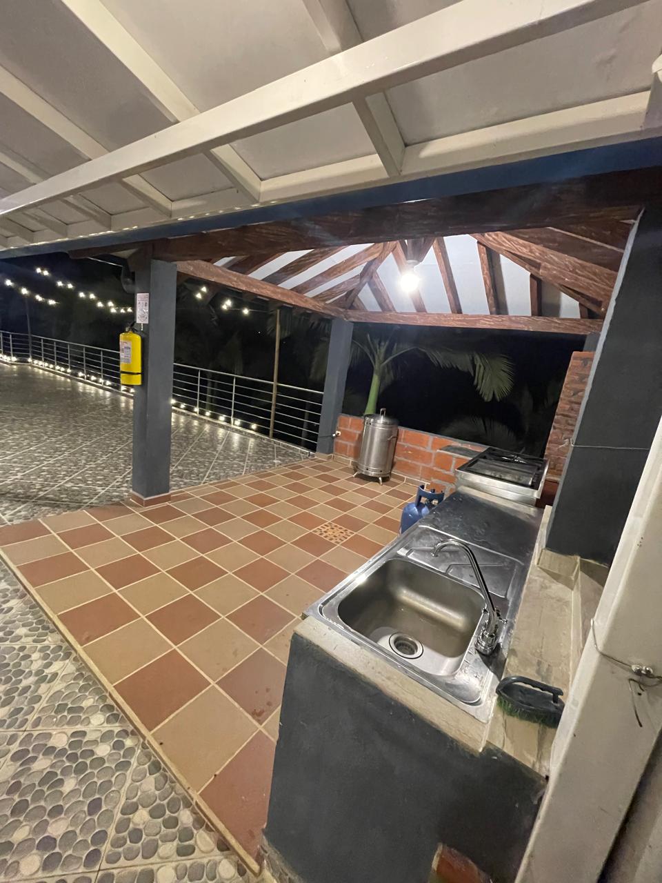 Venta Casa Finca Turistica San Rafael Antioquia